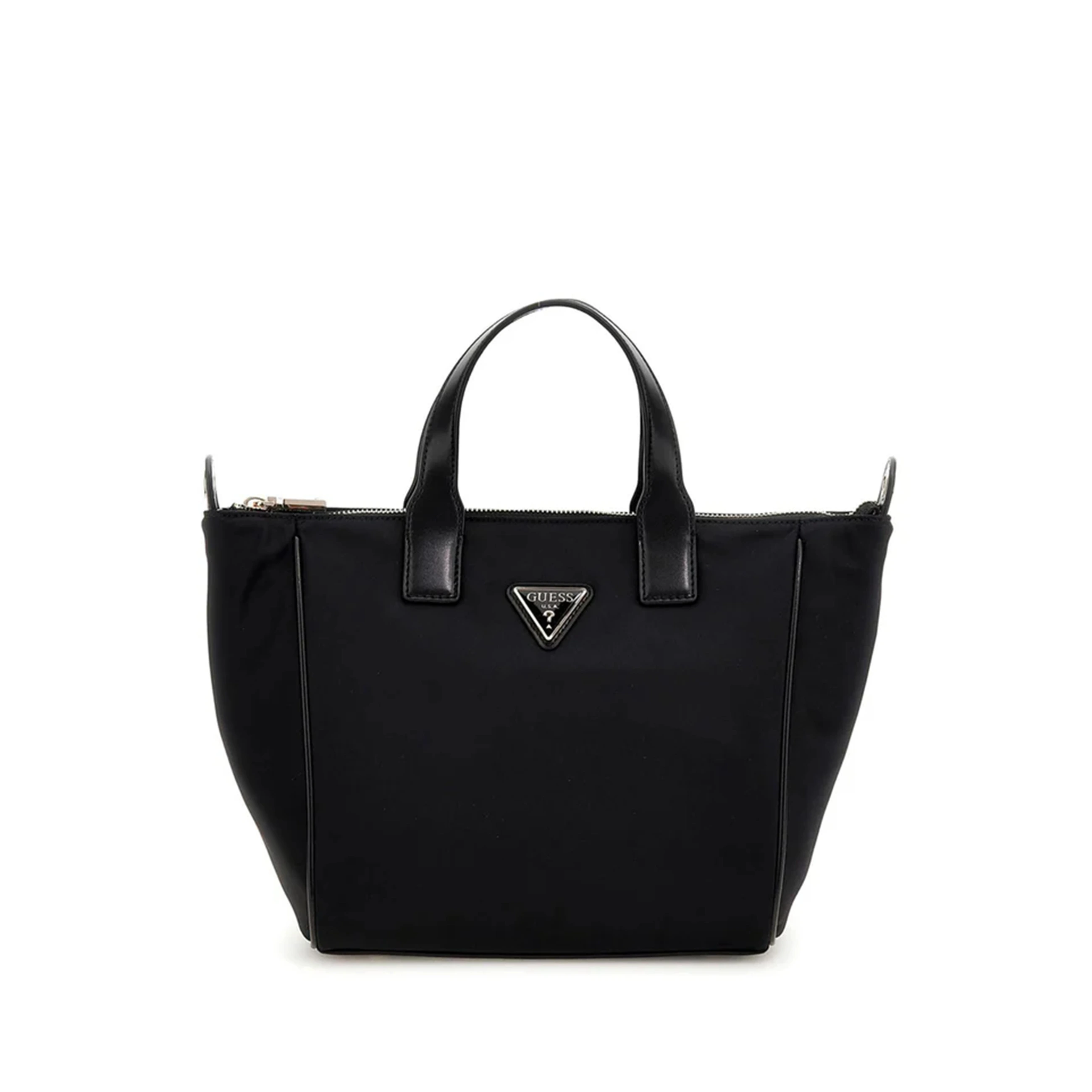 BORSA A MANO TWNN9676019 DONNA NERO