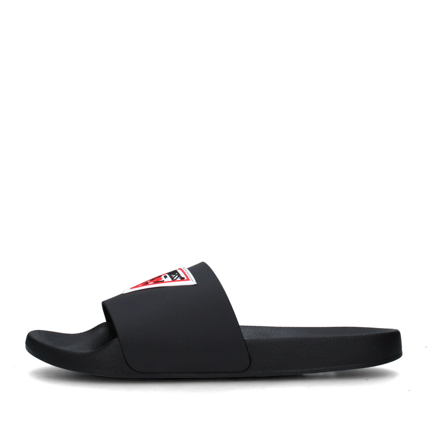 SANDALI MARE FMJTOTELL19 UOMO NERO