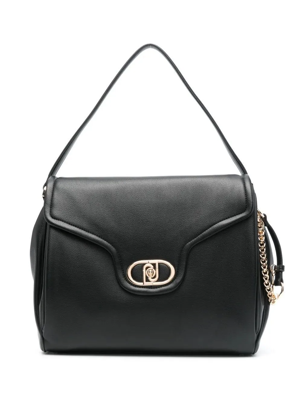 LIU JO MEDIUM - Sac à Main - Brown/marron