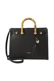 BORSA A MANO AA5076E0003 DONNA NERO