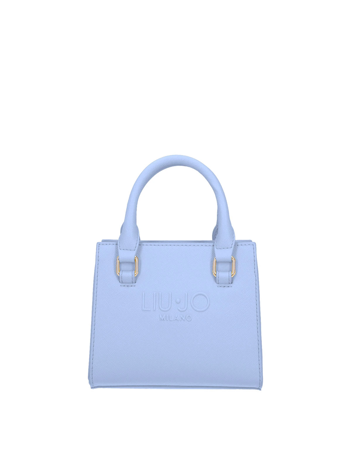 BORSA A MANO AA5151E0087 DONNA CELESTE