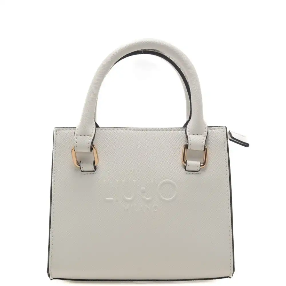 BORSA A MANO AA5151E0087 DONNA BIANCO