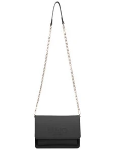 BORSA A TRACOLLA AA5152E0087 DONNA NERO