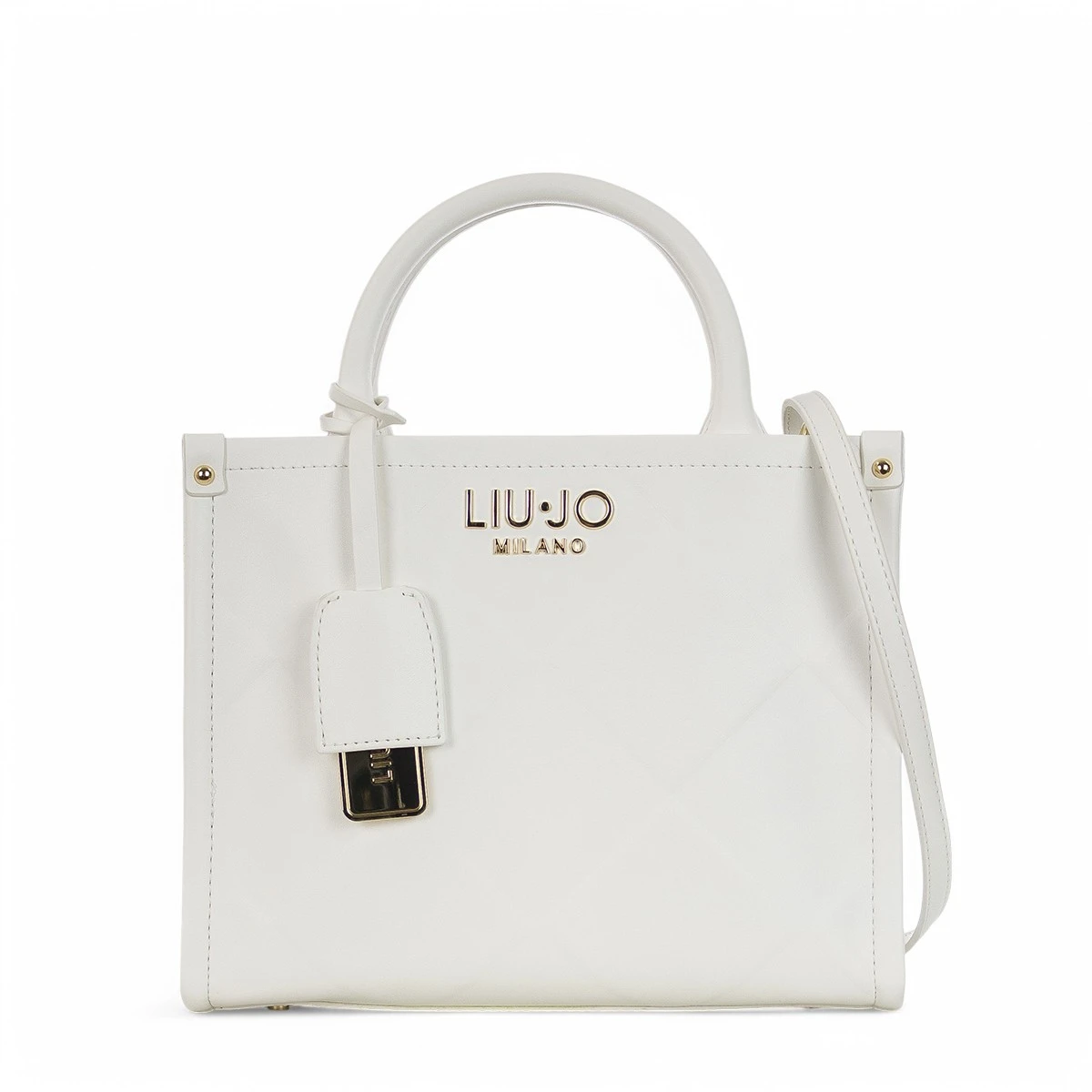 BORSA A MANO AA5192E0778 DONNA BIANCO