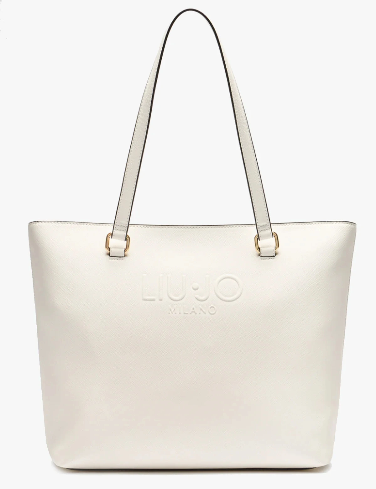 BORSA A SPALLA AA5321E0087DONNA BIANCO