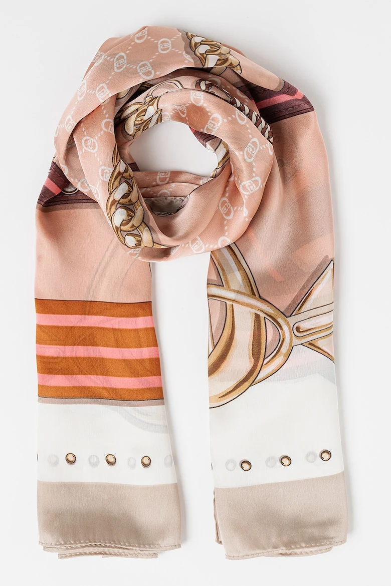 FOULARD 2A5041T0300 DONNA BEIGE
