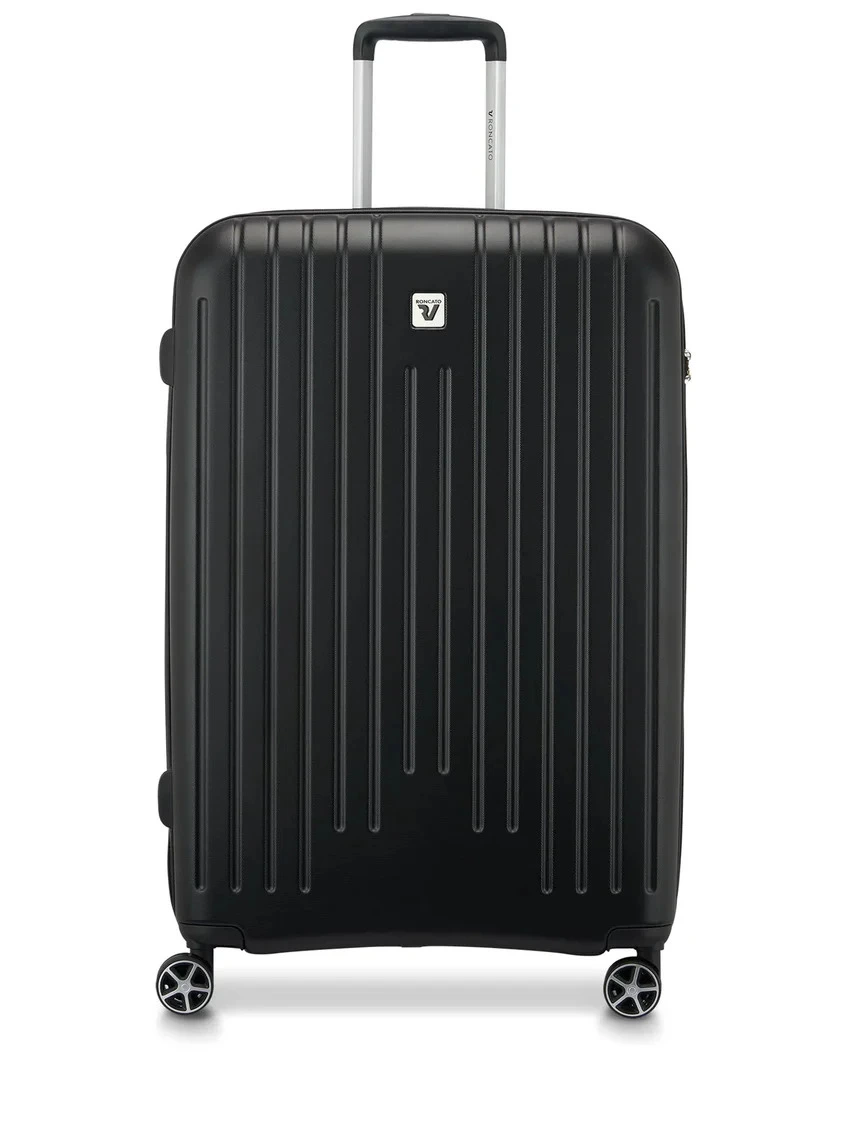 TROLLEY GRANDE ELECTRON 2.0 UNISEX ADULTO NERO