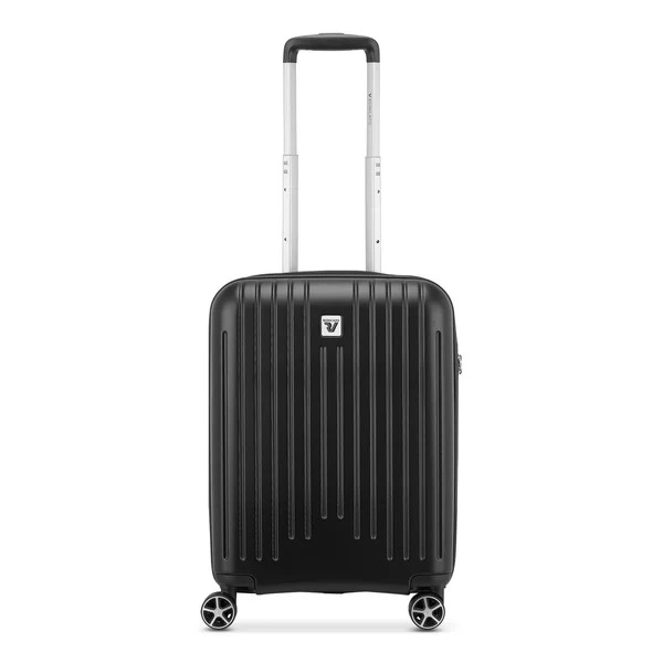 TROLLEY CABINA ELECTRON 2.0 UNISEX ADULTO NERO
