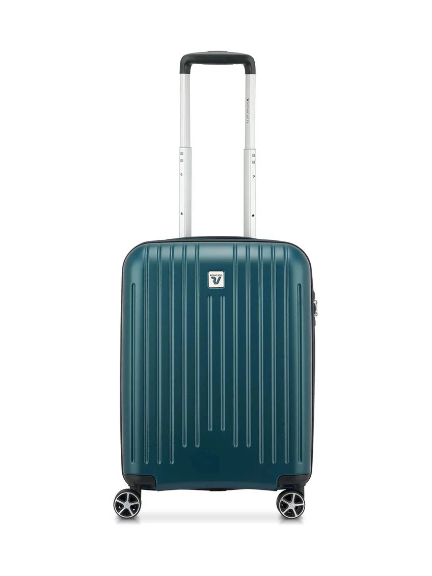 TROLLEY CABINA ELECTRON 2.0 UNISEX ADULTO VERDE