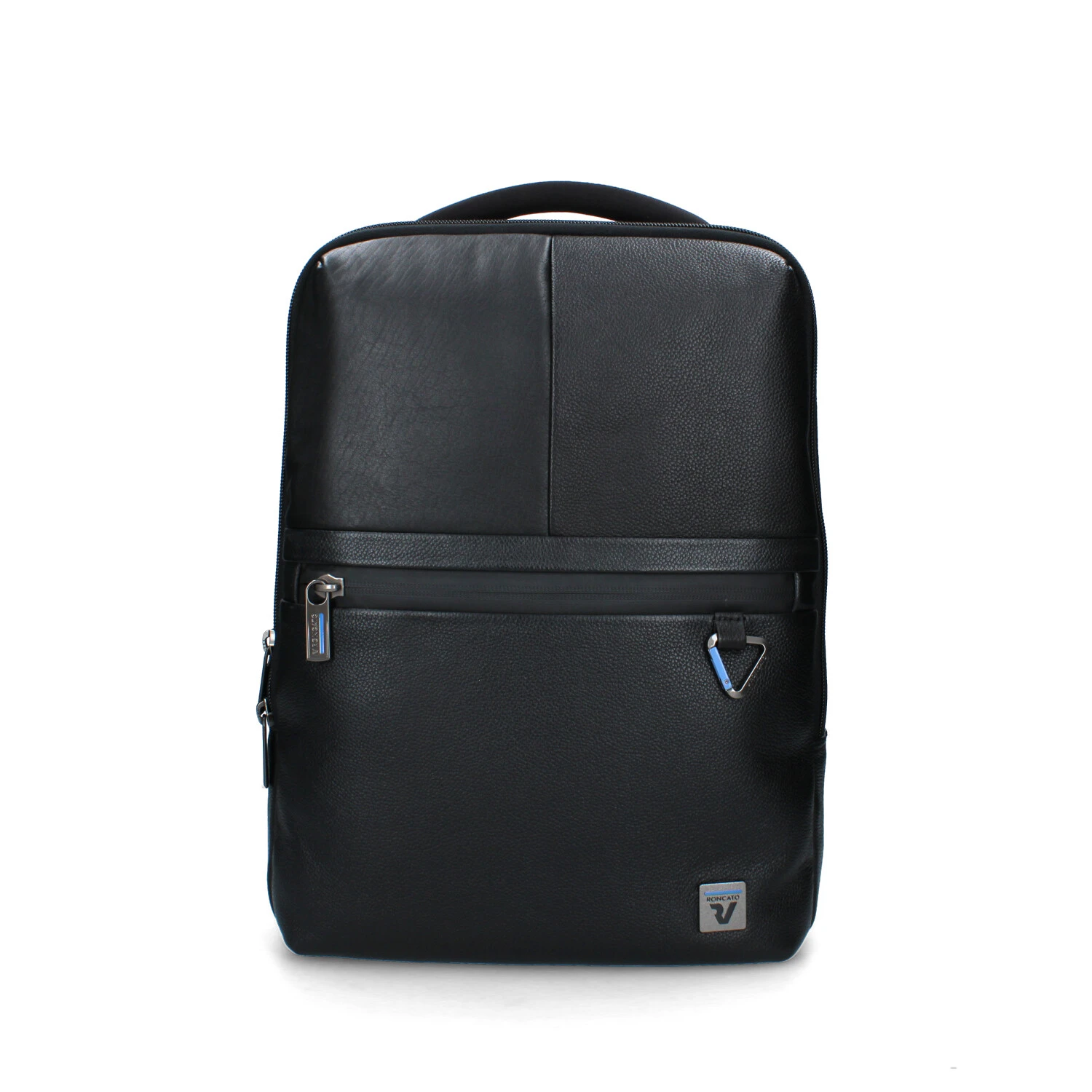 ZAINO 411140 UOMO NERO