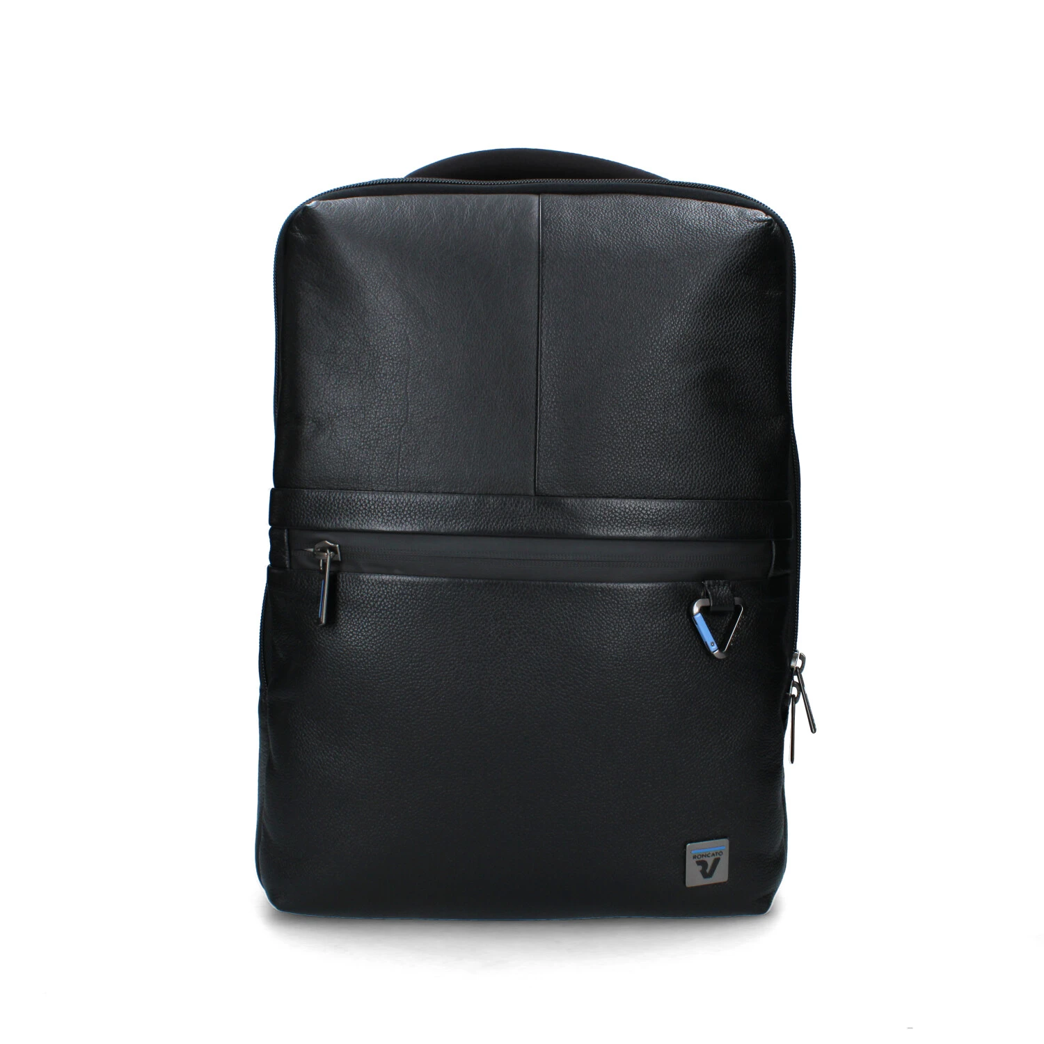 ZAINO 411141 UOMO NERO