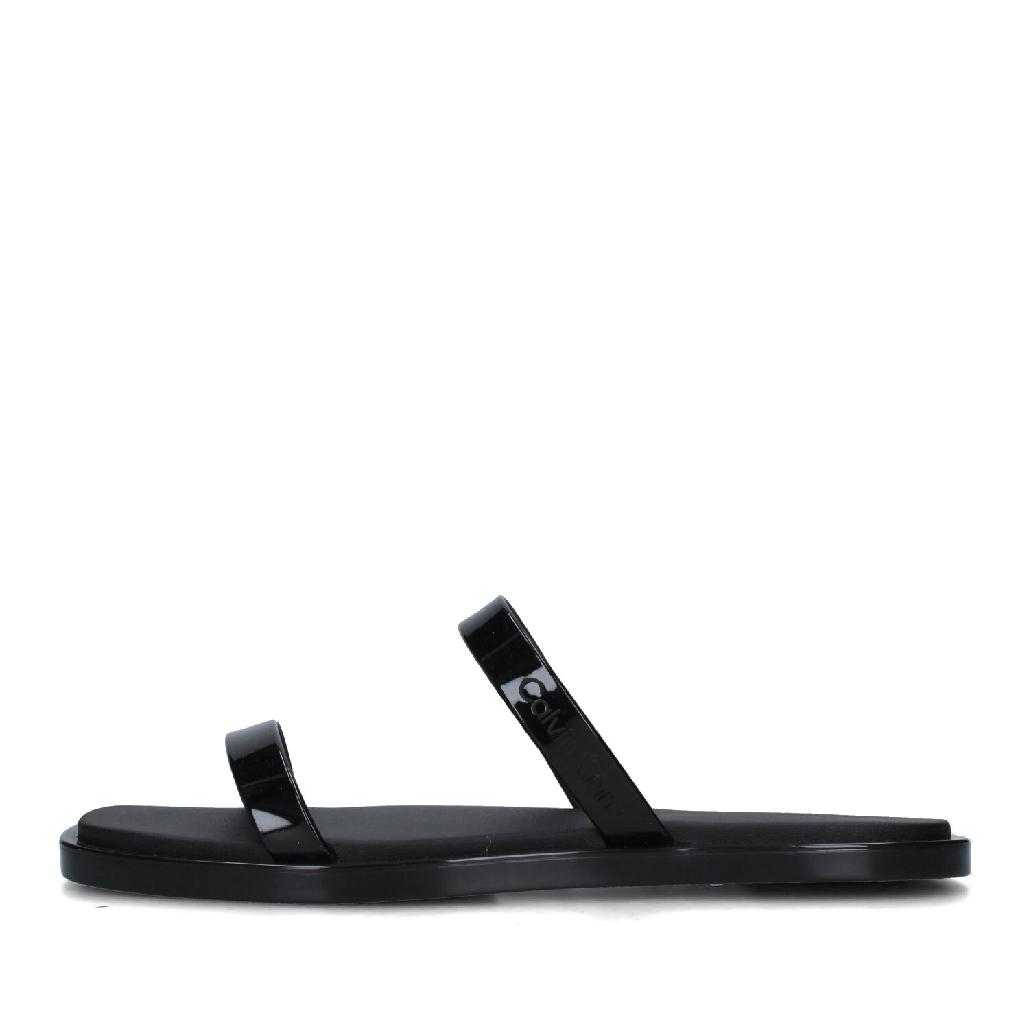 SANDALI MARE HW0HW02417 DONNA NERO