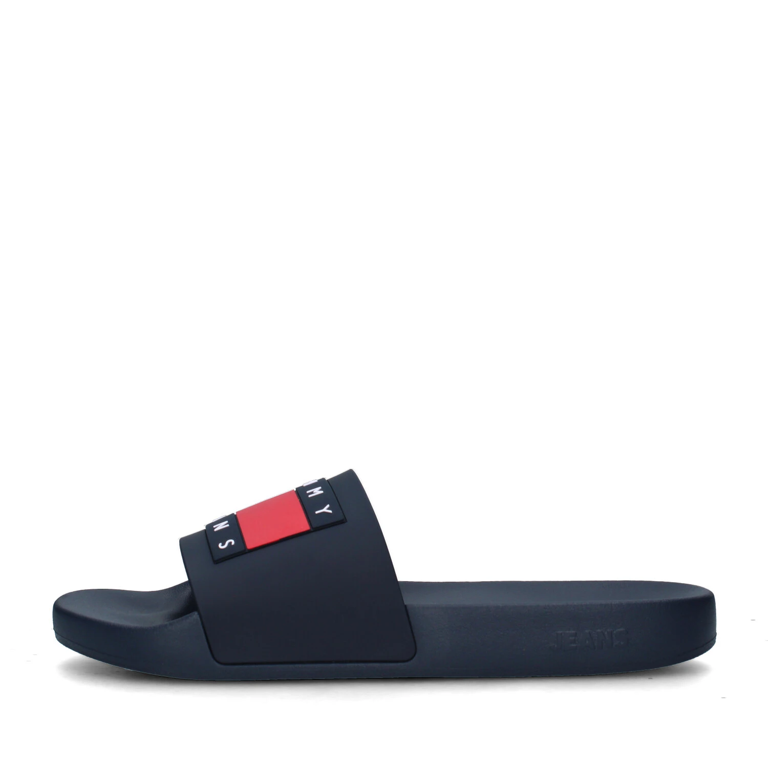 SANDALI MARE EM0EM01191 UOMO BLU