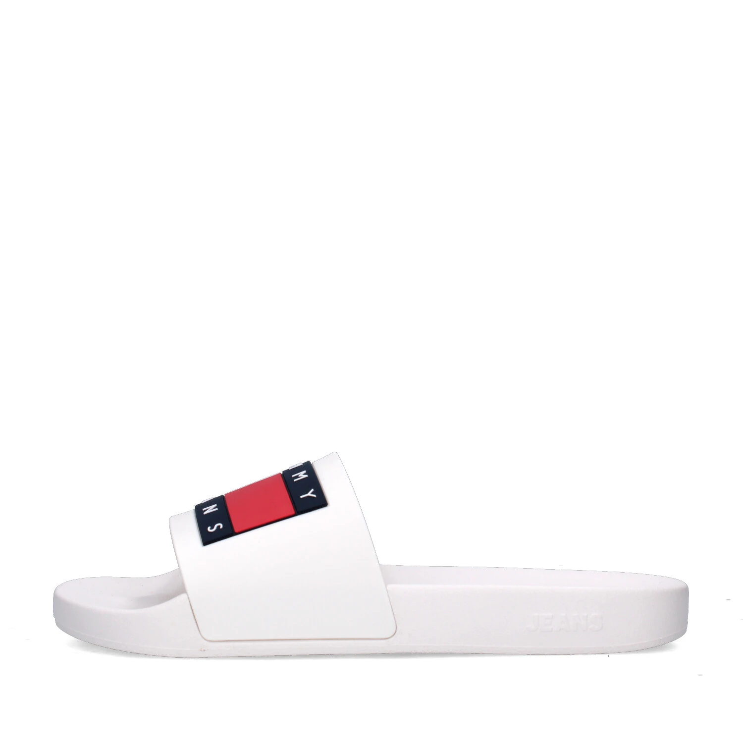 SANDLAI MARE EM0EM01191 UOMO BIANCO