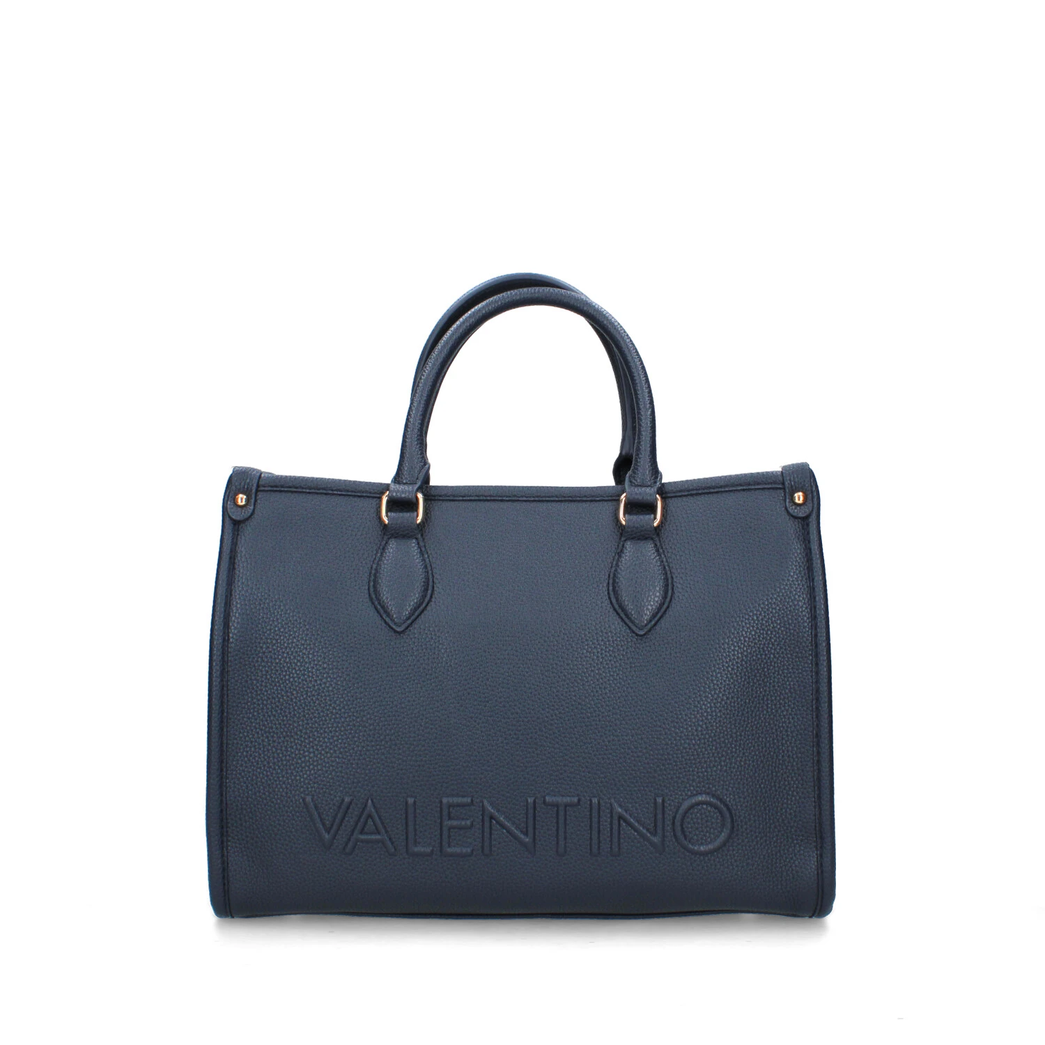 BORSA A MANO VBS8P904 UOMO BLU