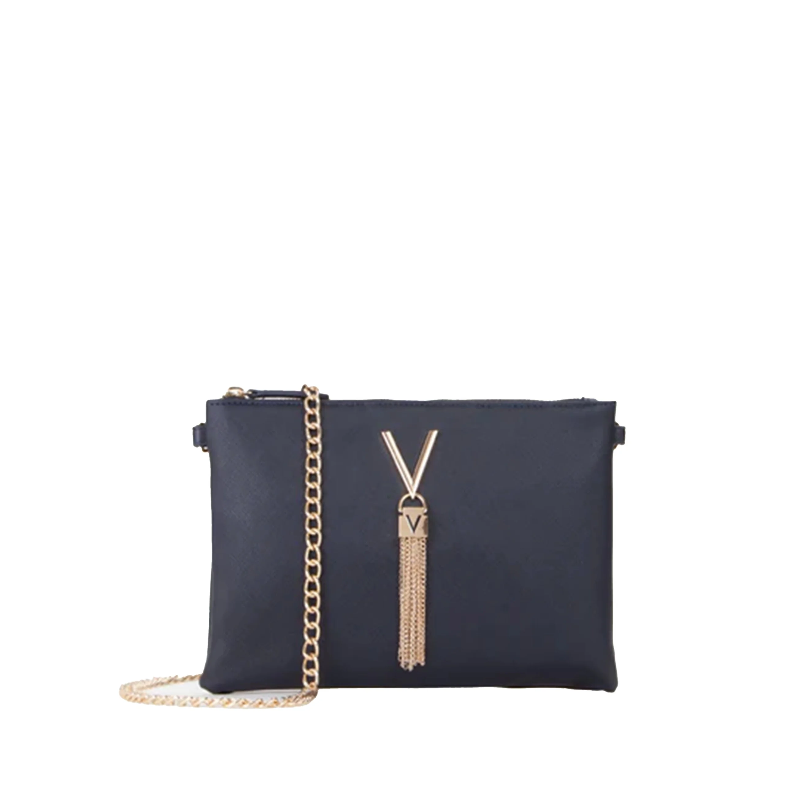 POCHETTE DIVINA SA VBS1IJ19 DONNA BLU