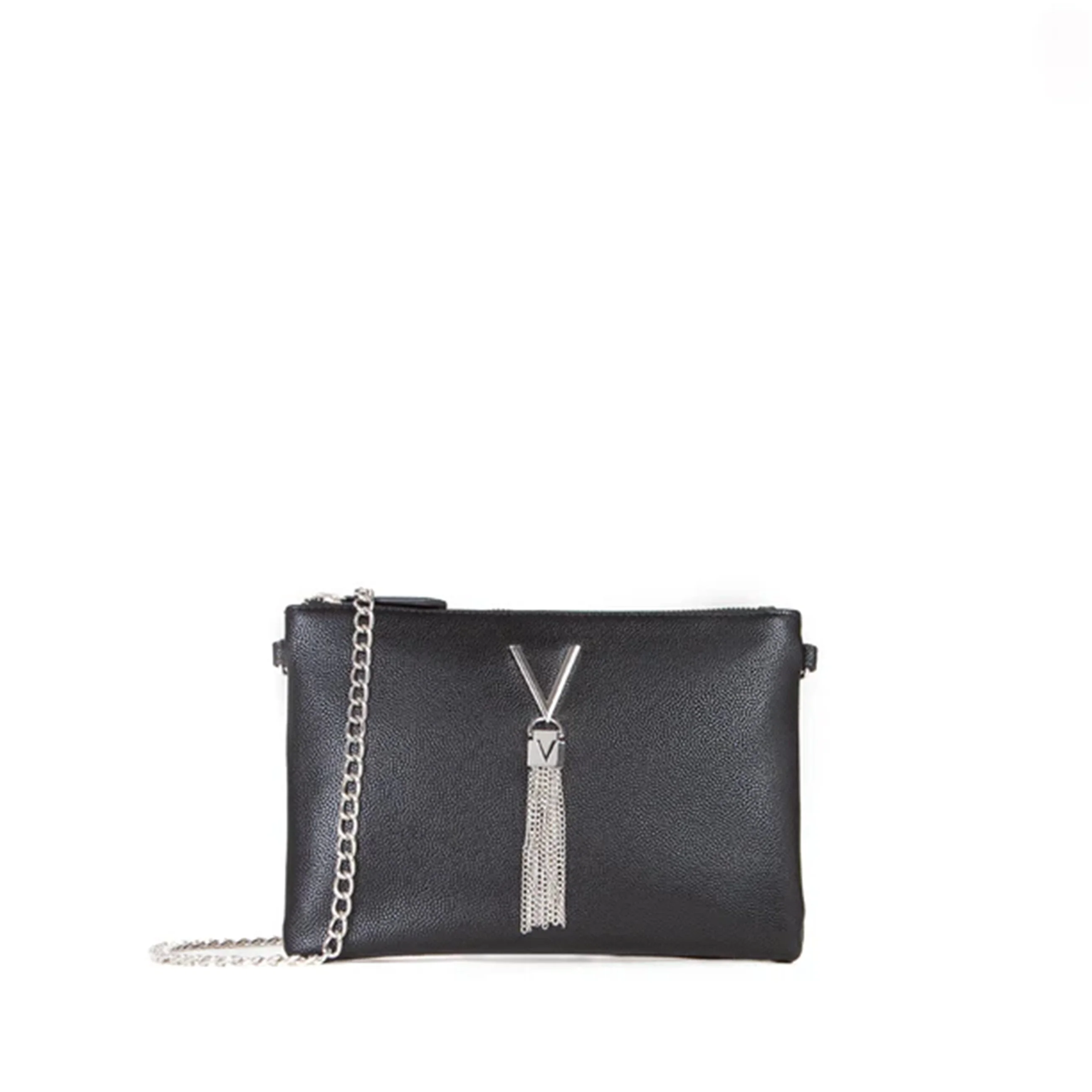 POCHETTE VBS1R419G DONNA NERO