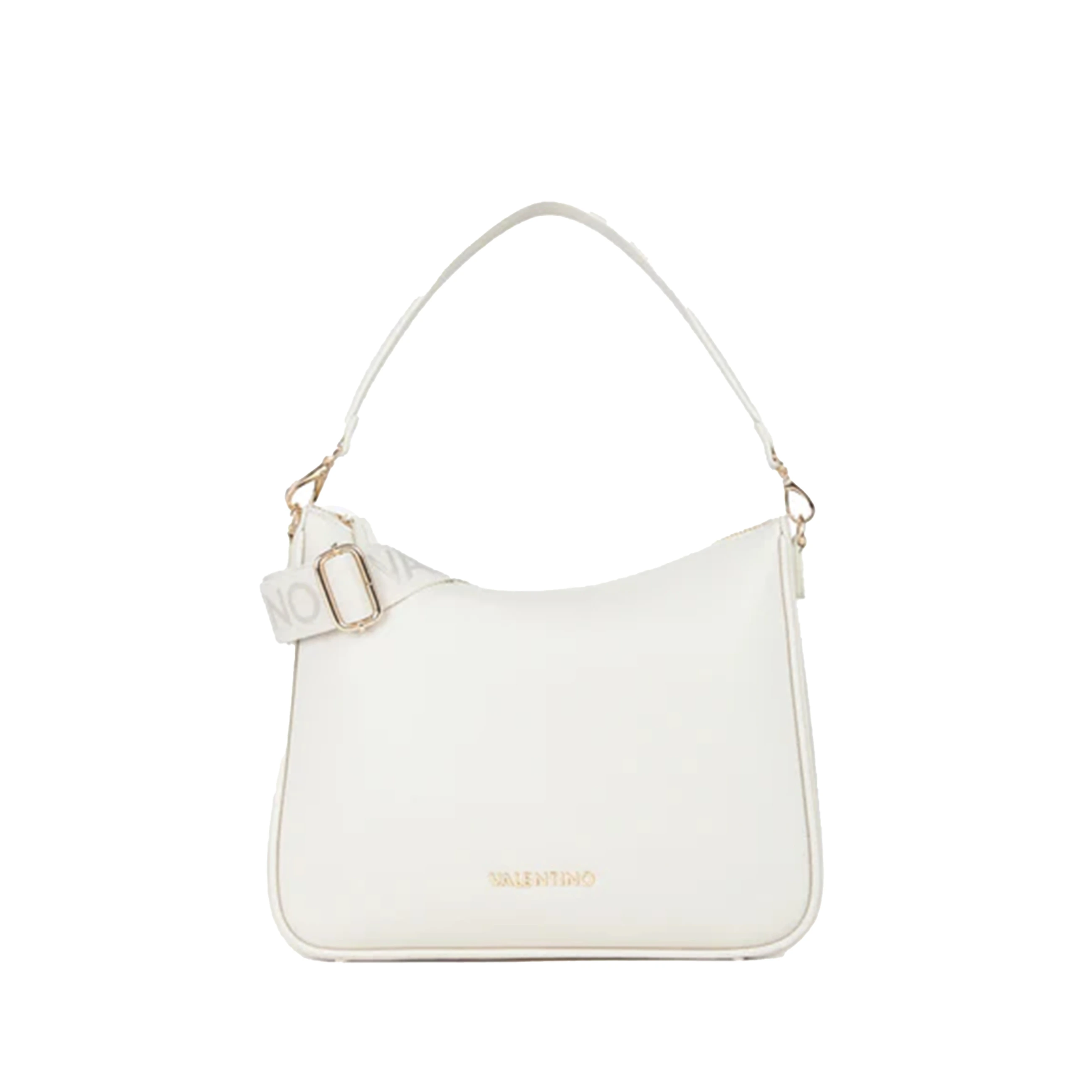 BORSA A SPALLA VBS8GL07 DONNA ECRU