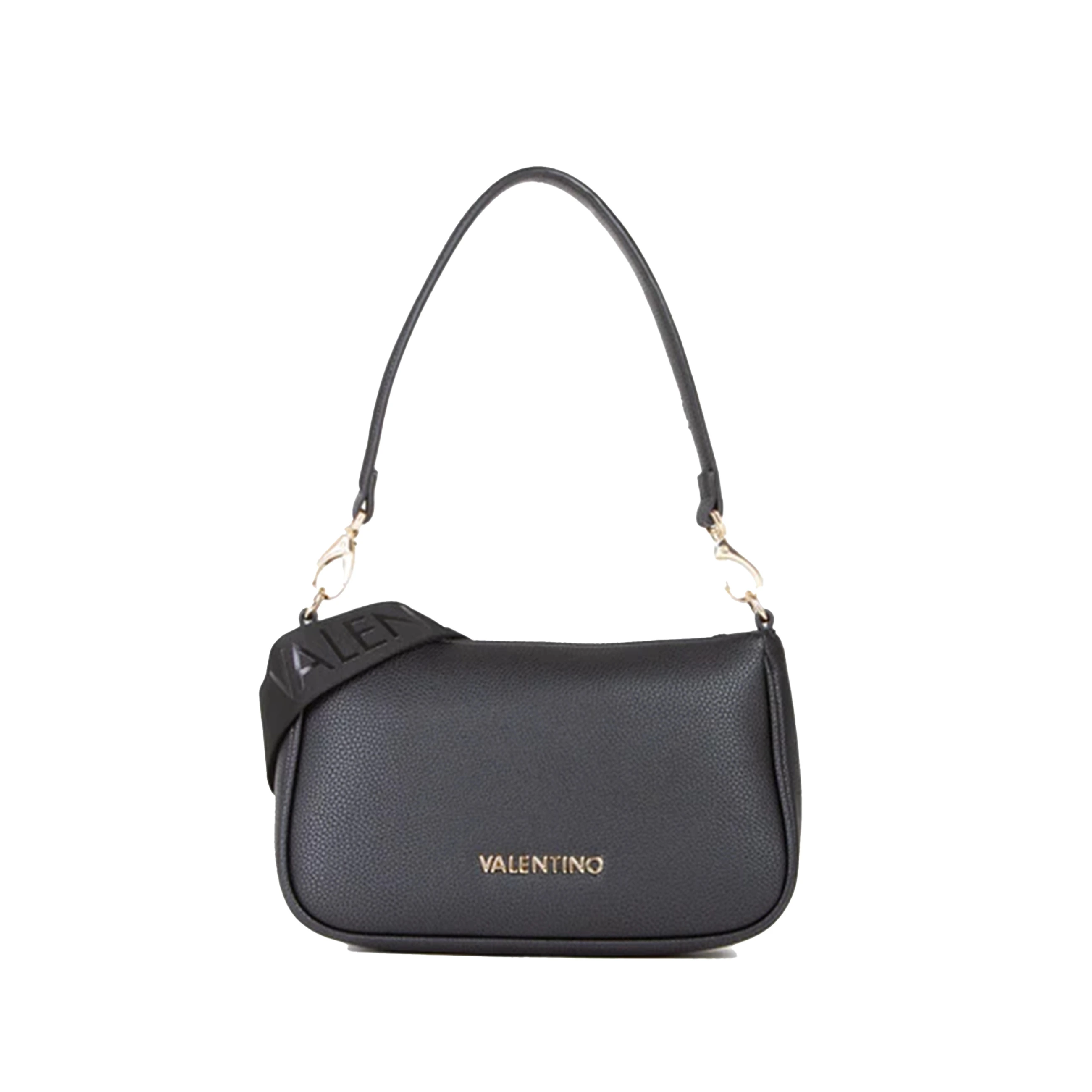 BORSA A SPALLA VBS8GL13 DONNA NERO