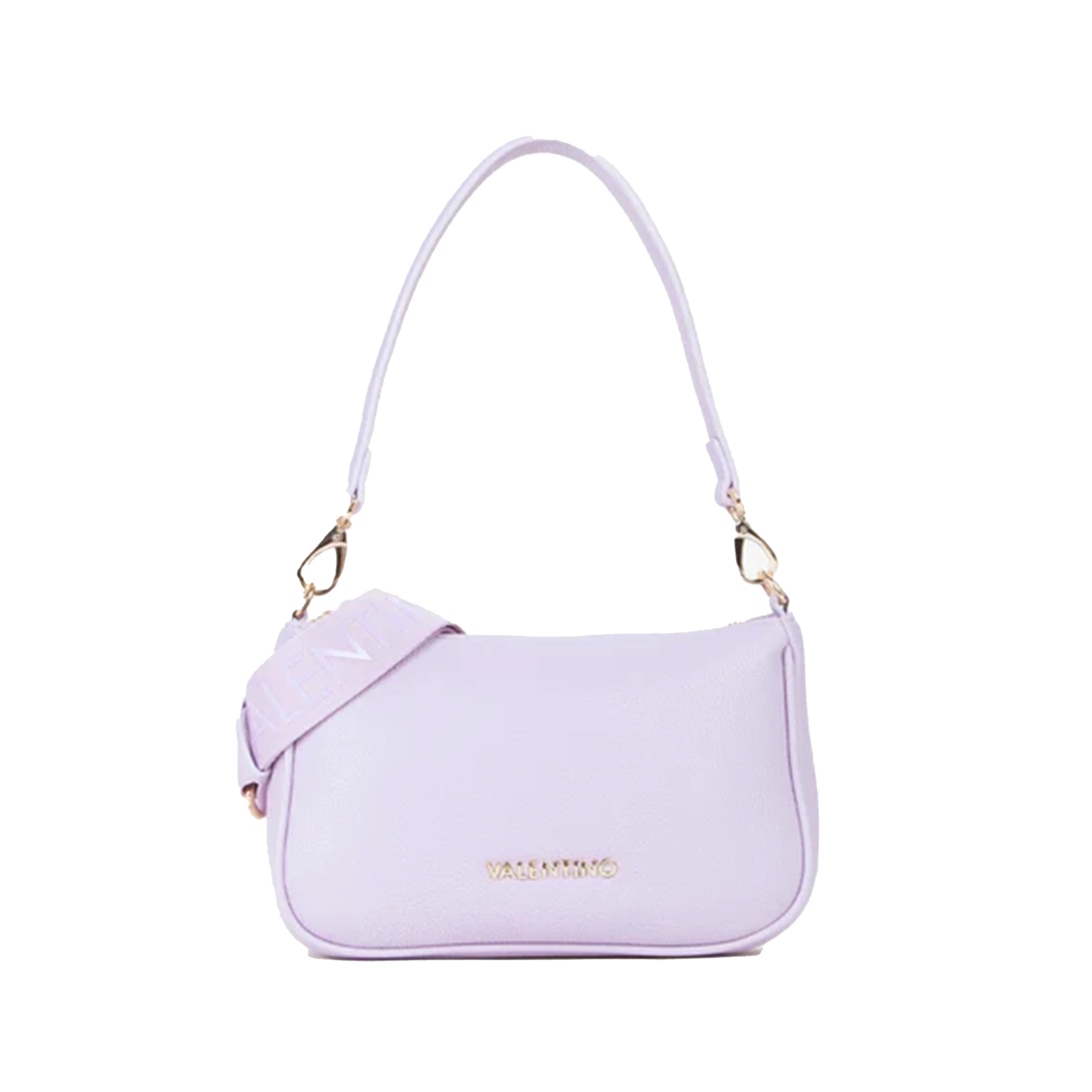 BORSA A SPALLA VBS8GL13 DONNA LILLA