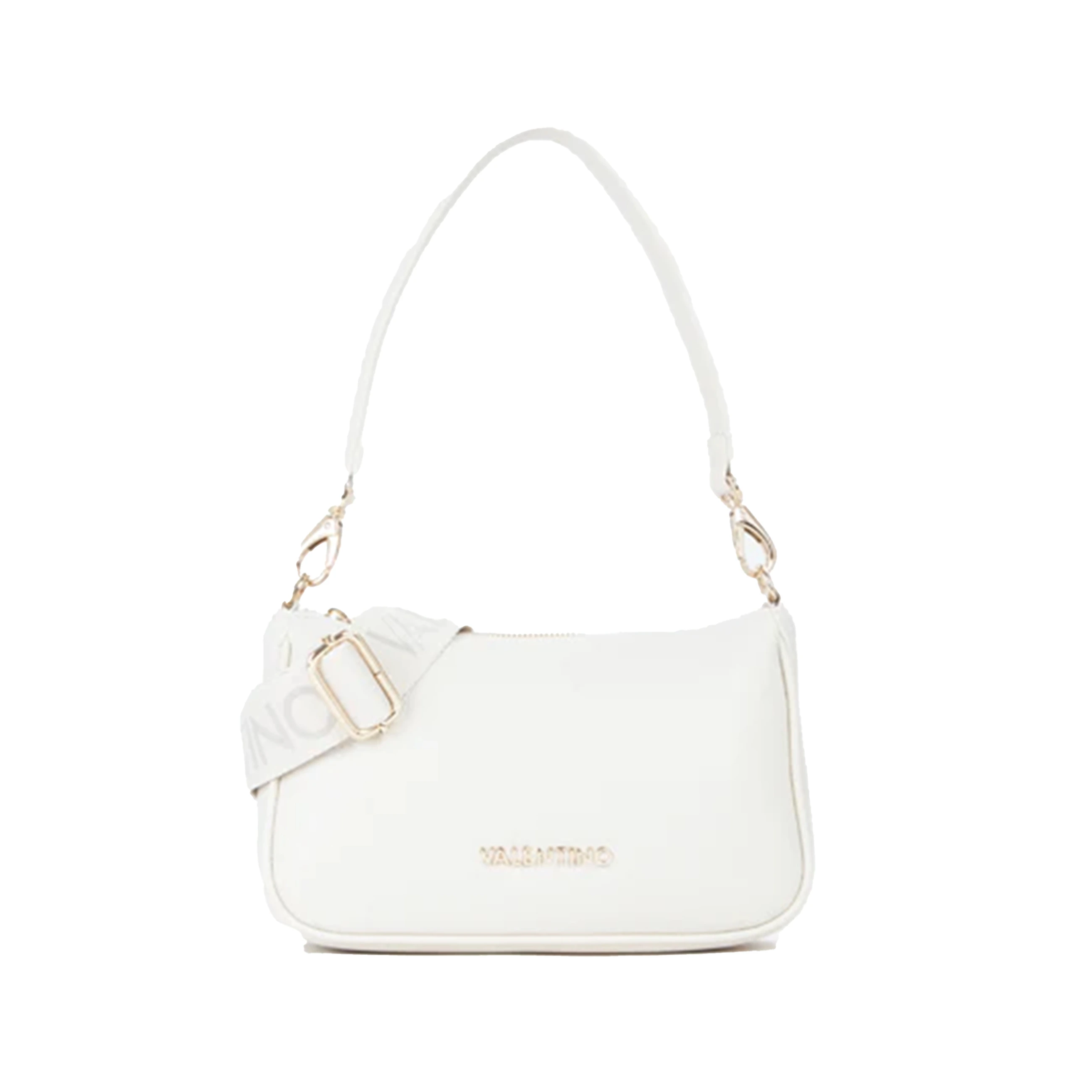 BORSA A SPALLA VBS8GL13 DONNA ECRU