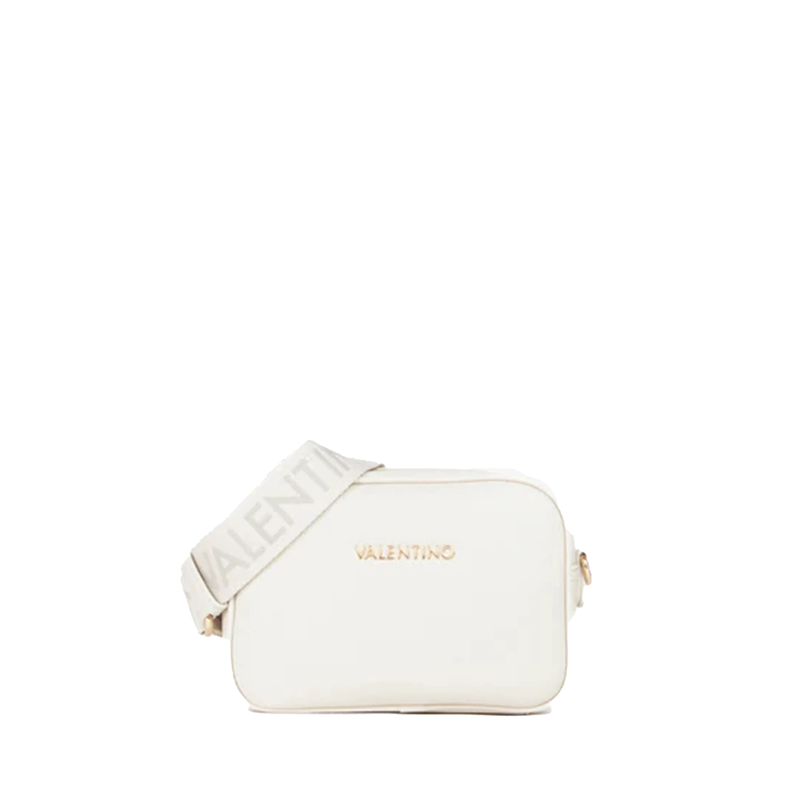 BORSA A SPALLA VBS8GL15 DONNA ECRU