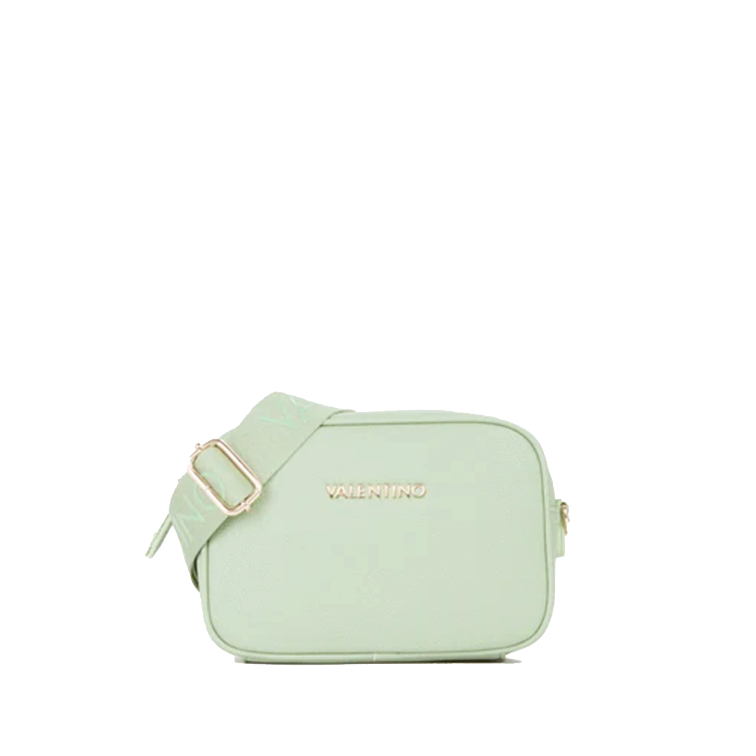BORSA A SPALLA VBS8GL15 DONNA VERDE CHIARO
