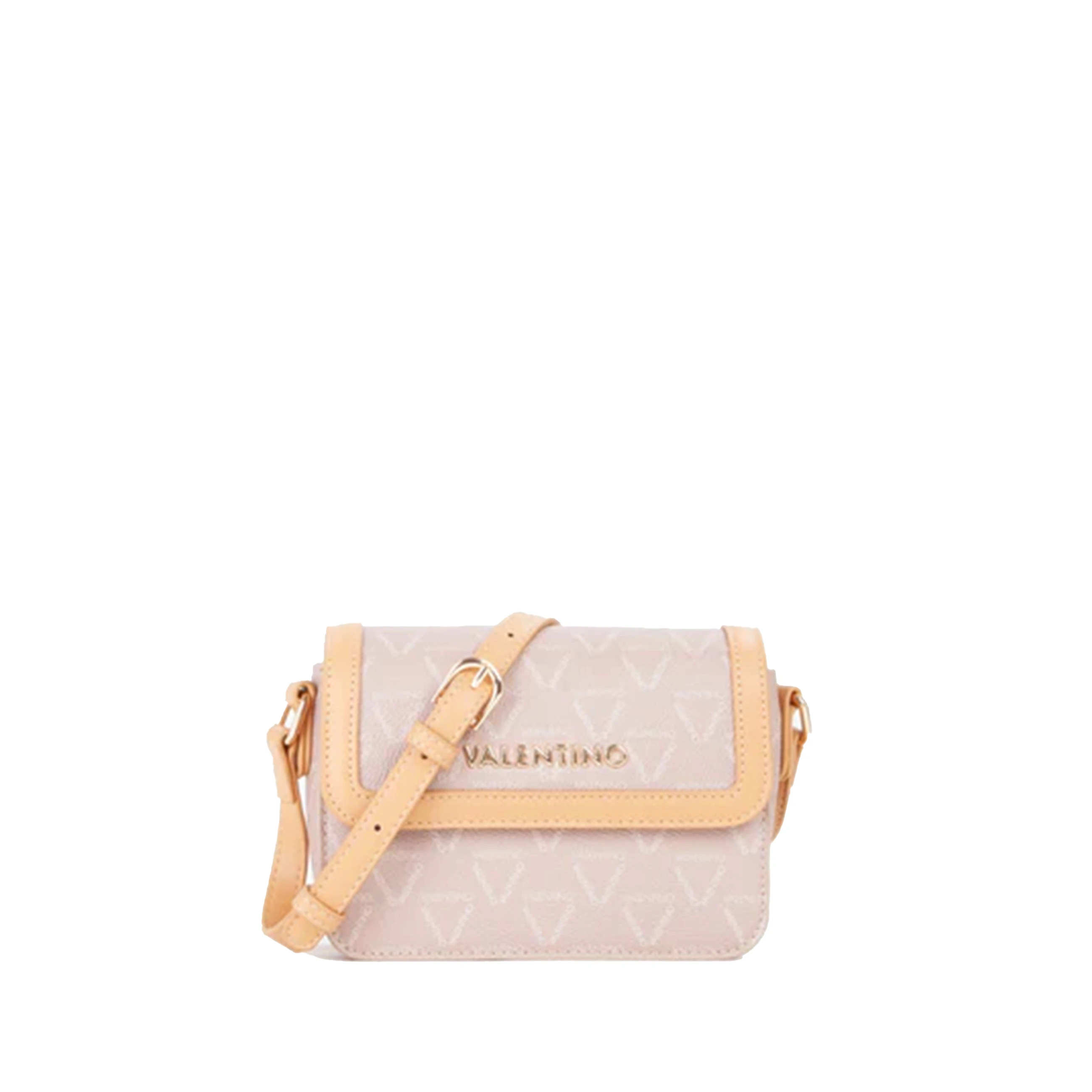 BORSA A SPALLA VBS8GT09 DONNA BEIGE