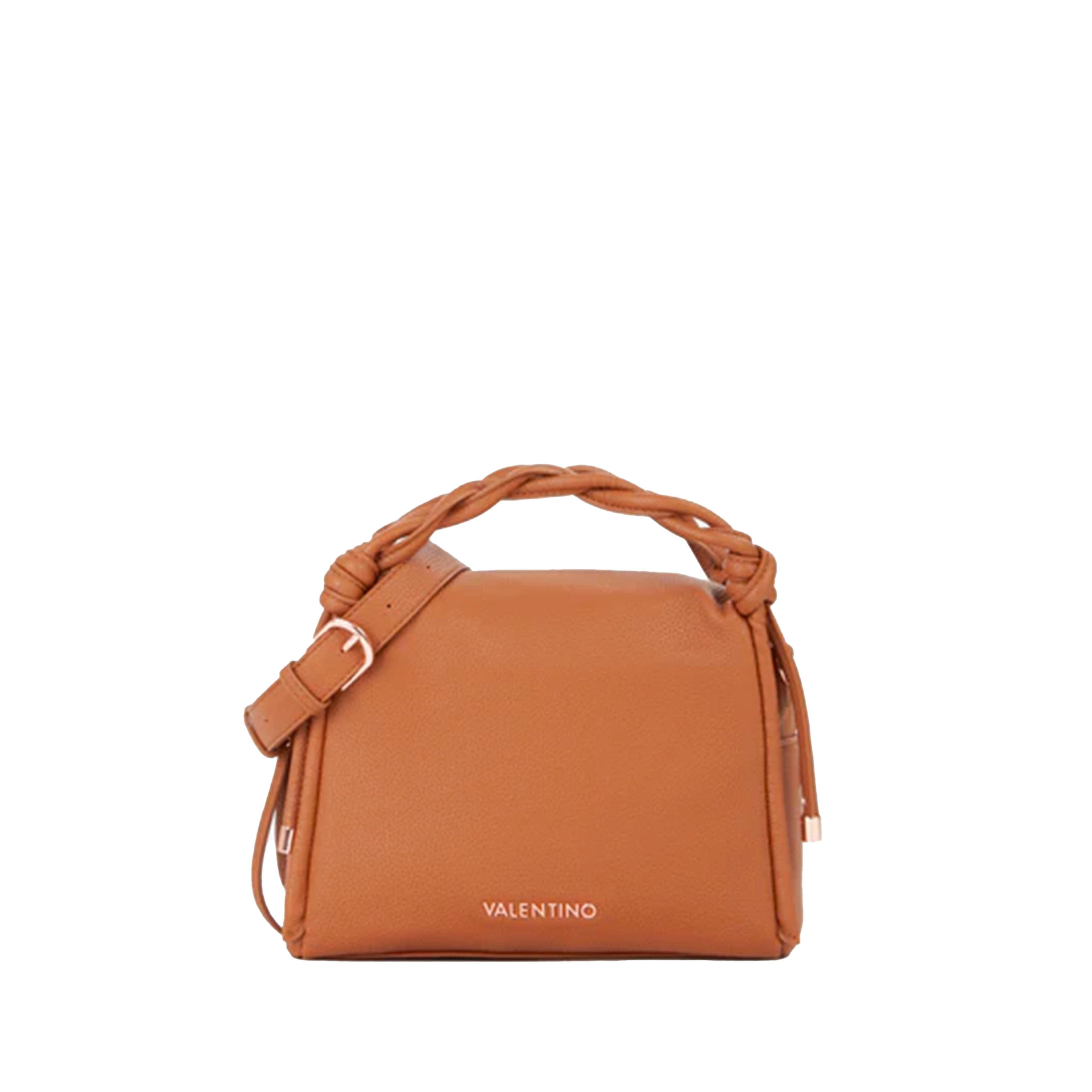 BORSA A MANO VBS8U925 DONNA CUOIO