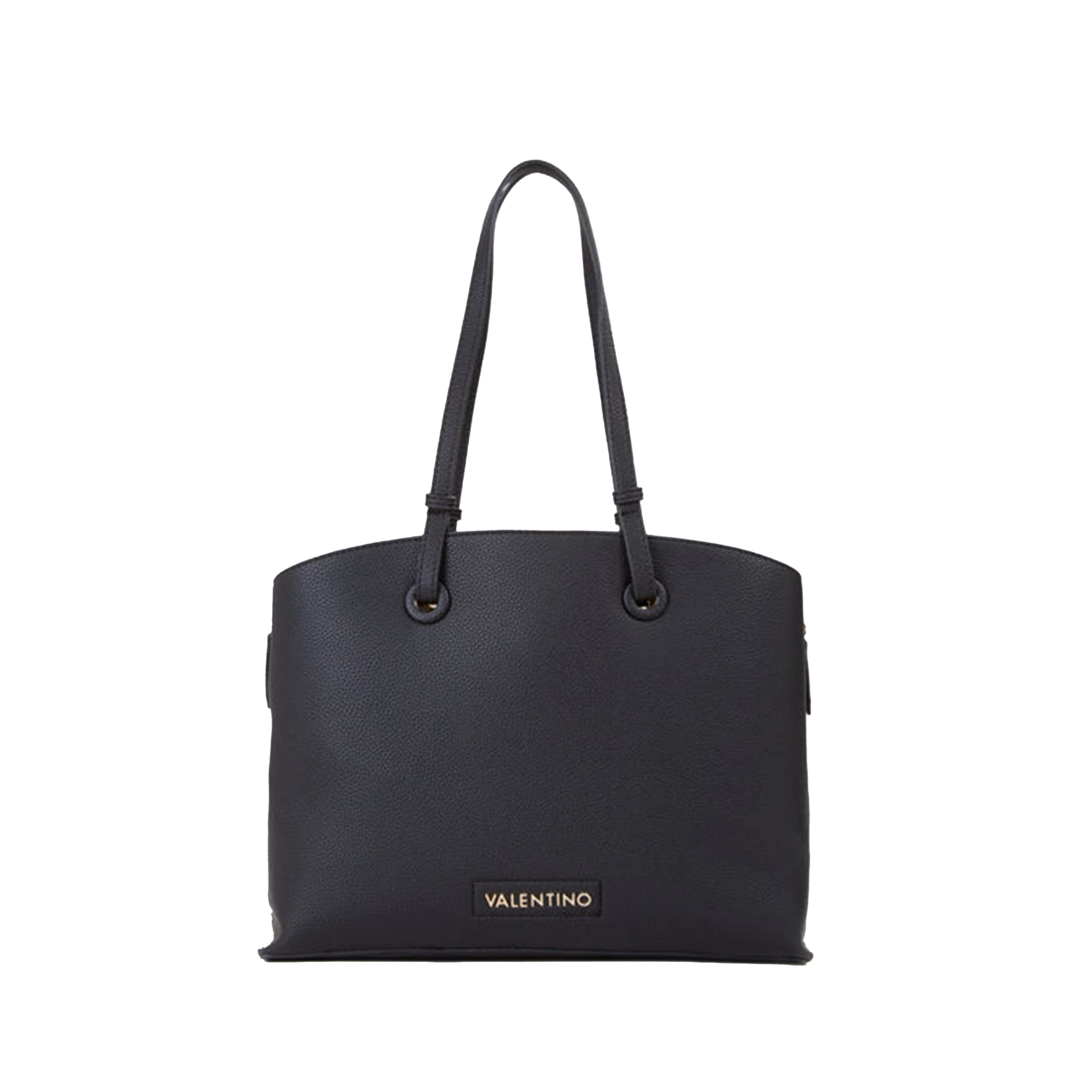 BORSA A SPALLA VBS8UJ01 DONNA NERO