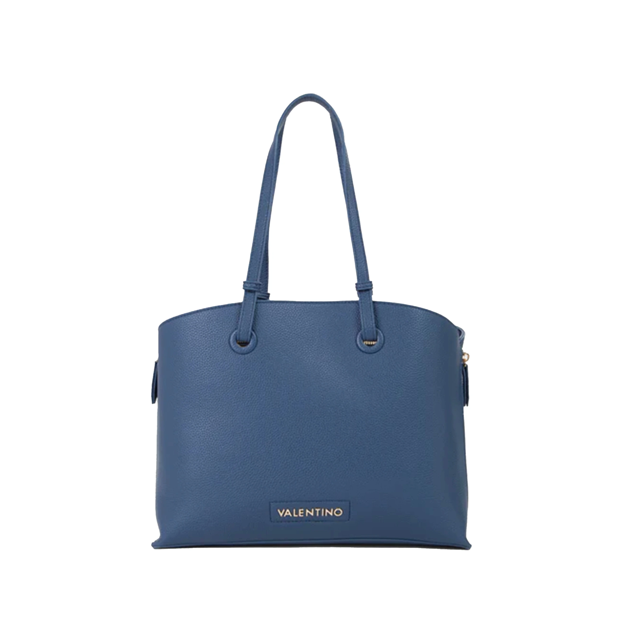 BORSA A SPALLA VBS8UJ01 DONNA BLU