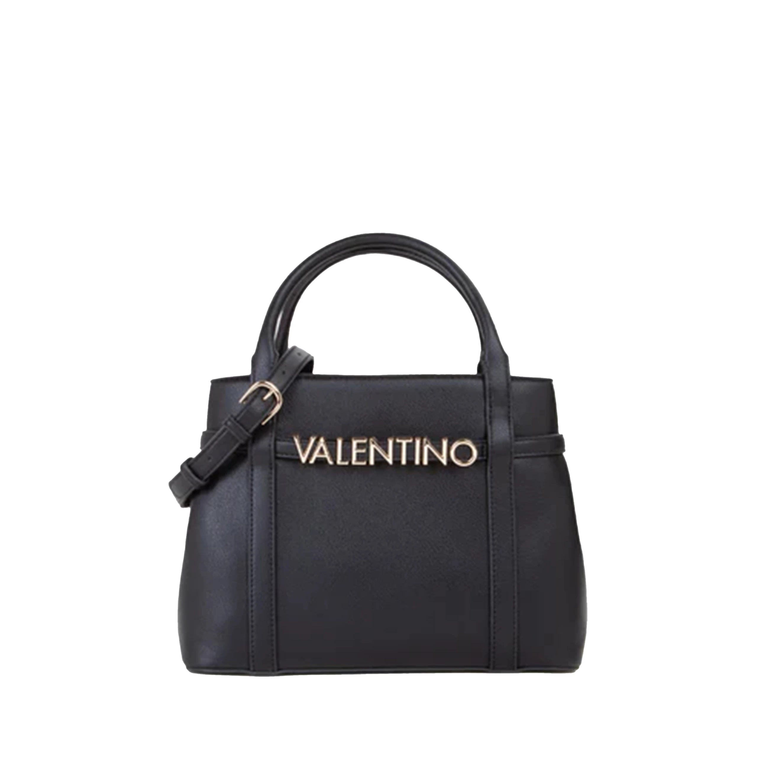 BORSA A MANO VBS8Y504 DONNA NERO