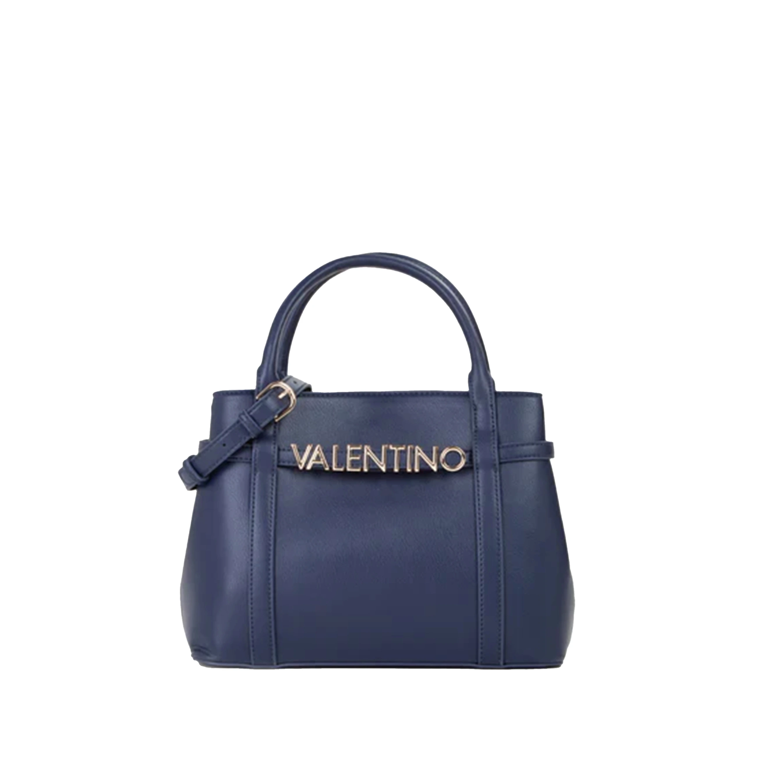 BORSA A MANO VBS8Y504 DONNA BLU