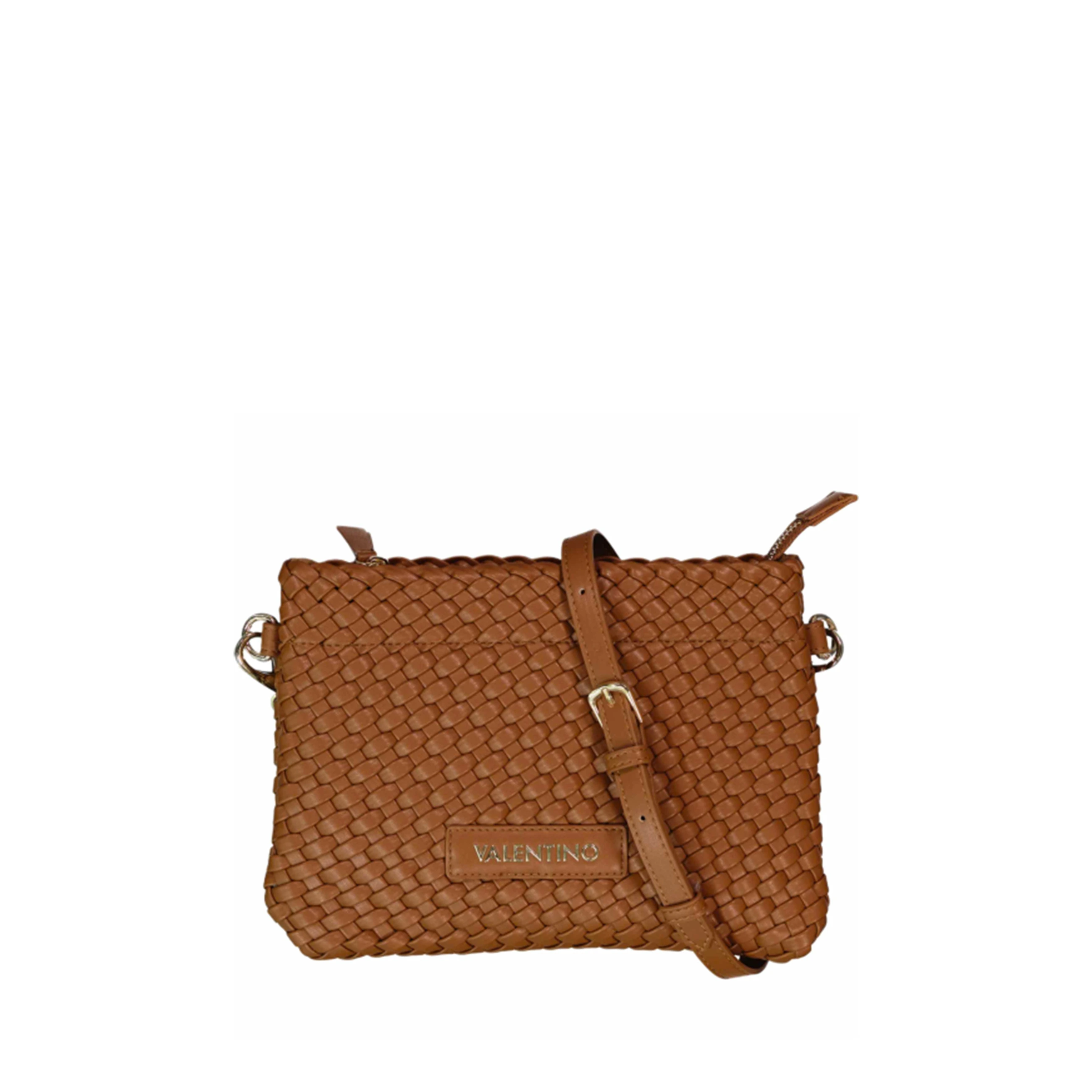 BORSA A SPALLA VBS8Y617 DONNA CUOIO