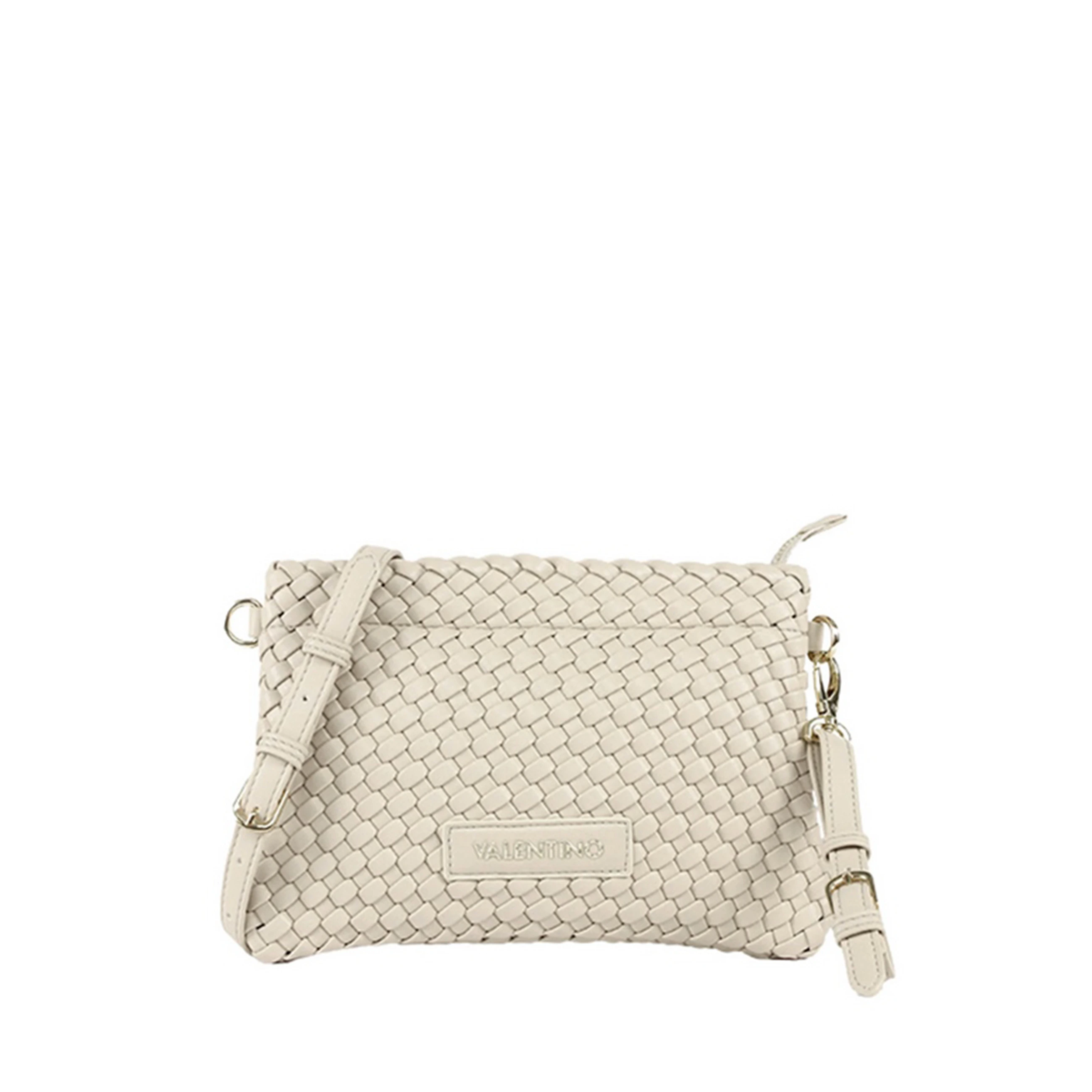 BORSA A SPALLA VBS8Y617 DONNA ECRU