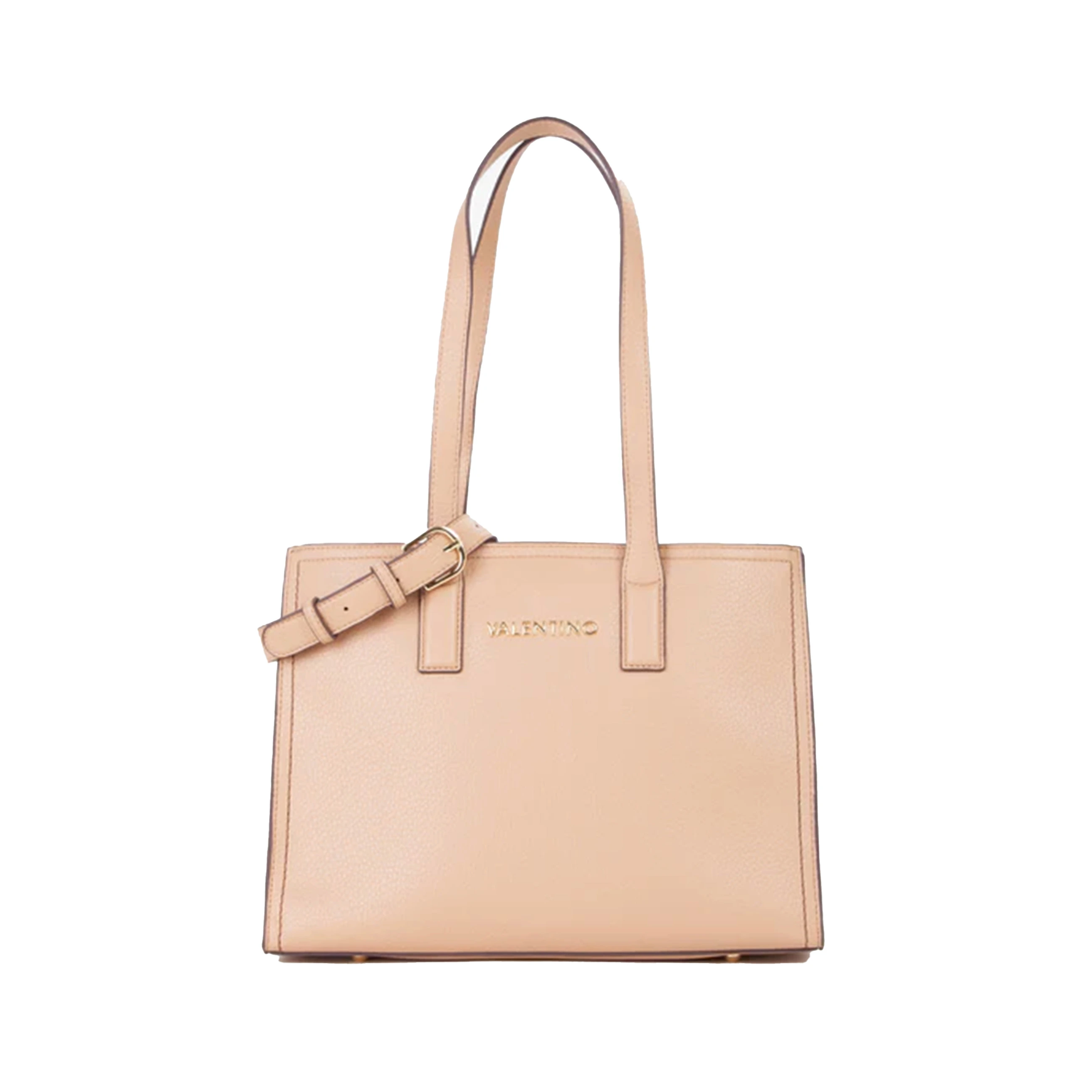 BORSA A SPALLA VBS8YA01 DONNA BEIGE