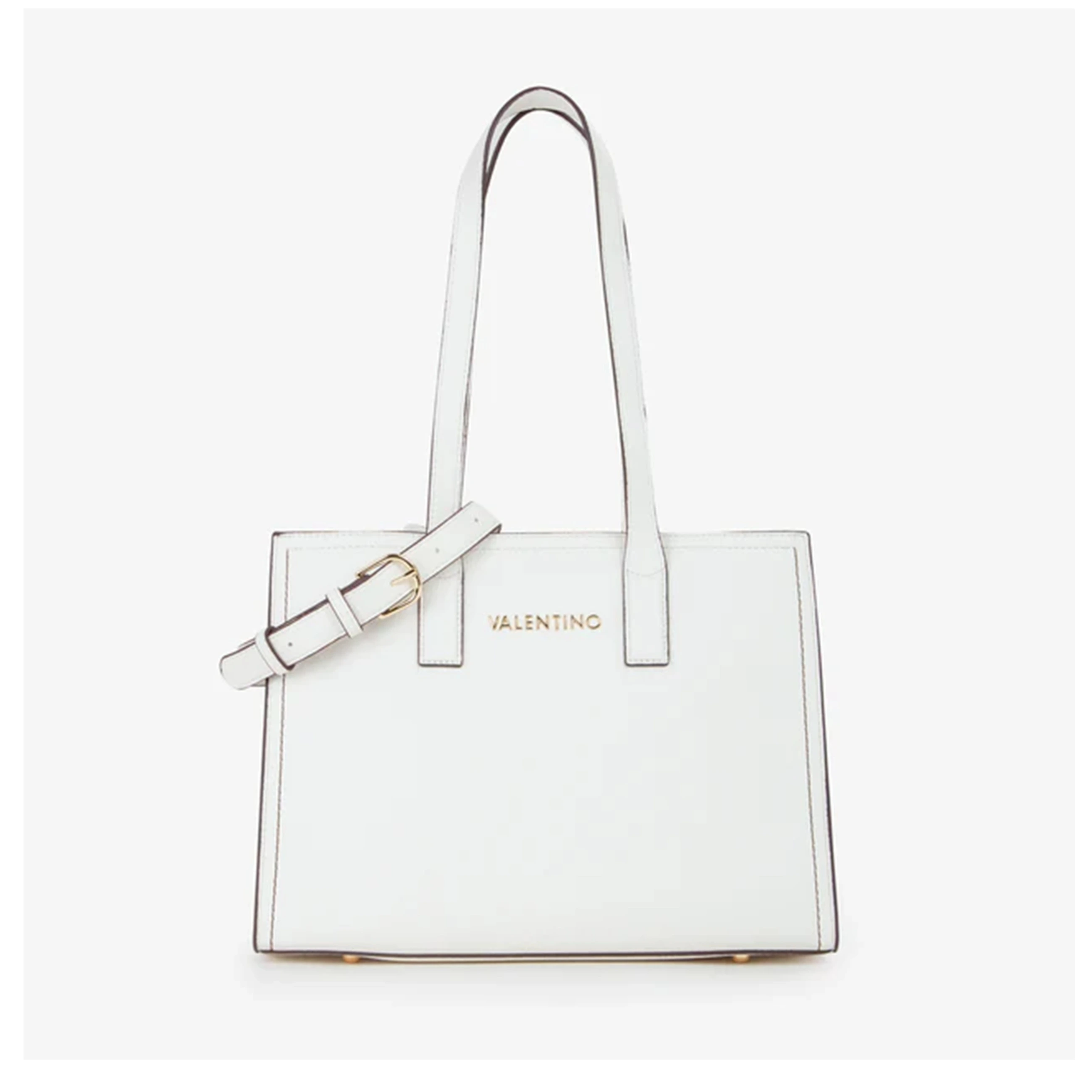 BORSA A SPALLA VBS8YA01 DONNA BIANCO