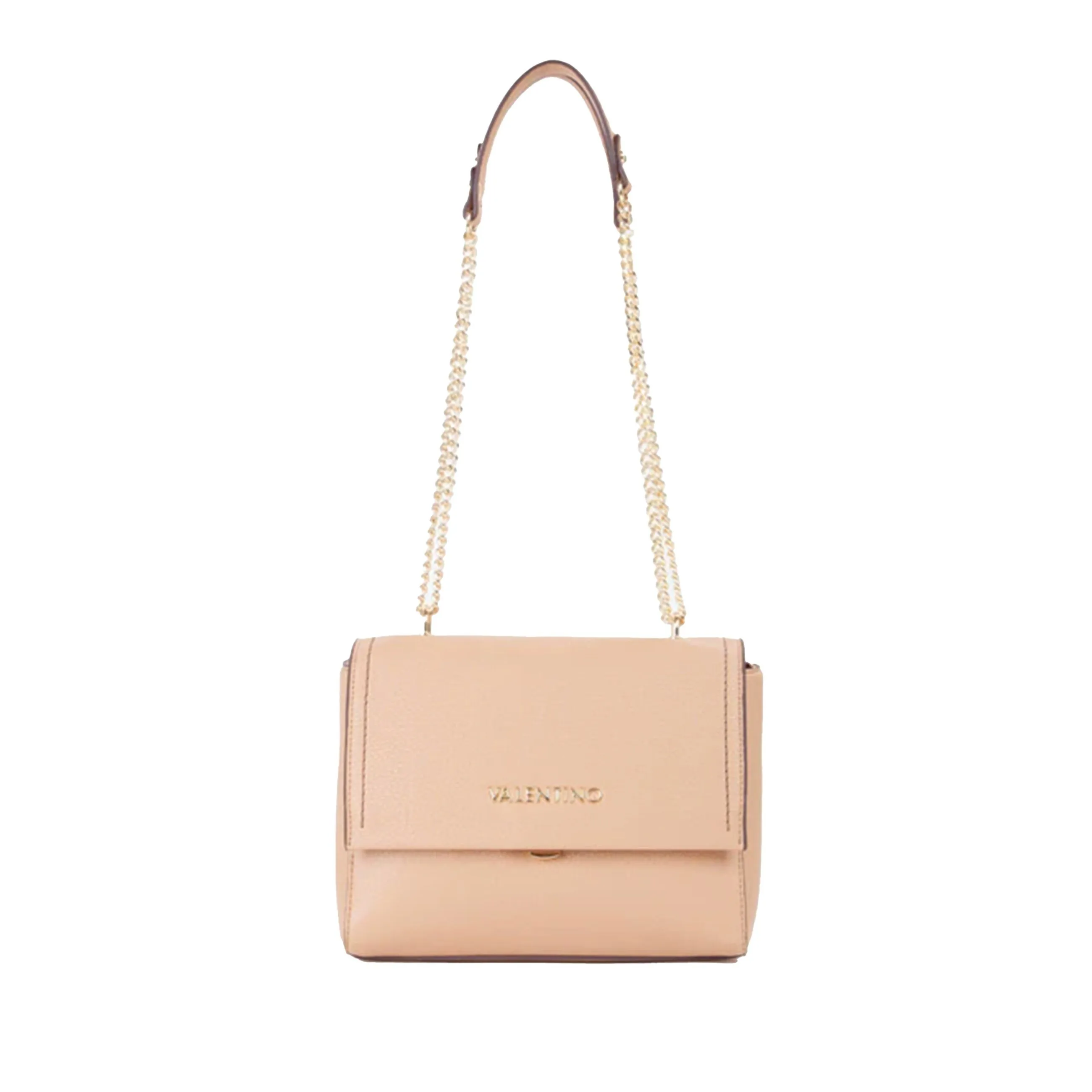 BORSA A SPALLA VBS8YA09 DONNA BEIGE