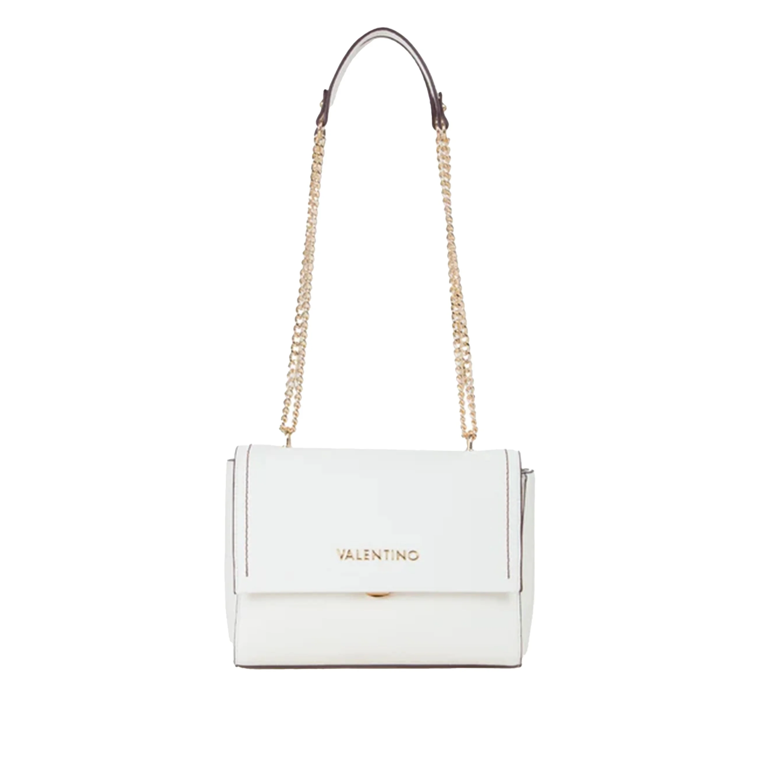 BORSA A SPALLA VBS8YA09 DONNA BIANCO