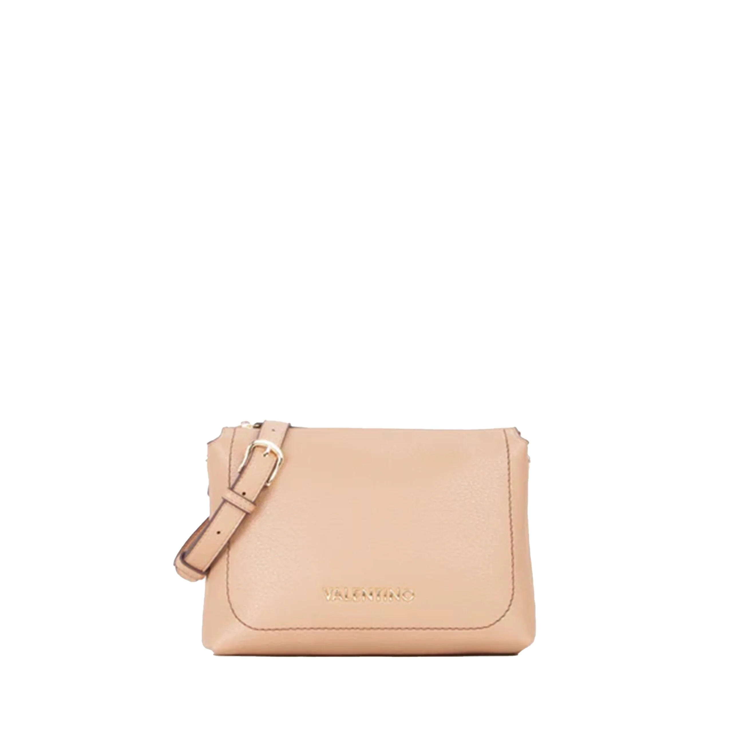 BORSA A SPALLA VBS8YA42 DONNA BEIGE