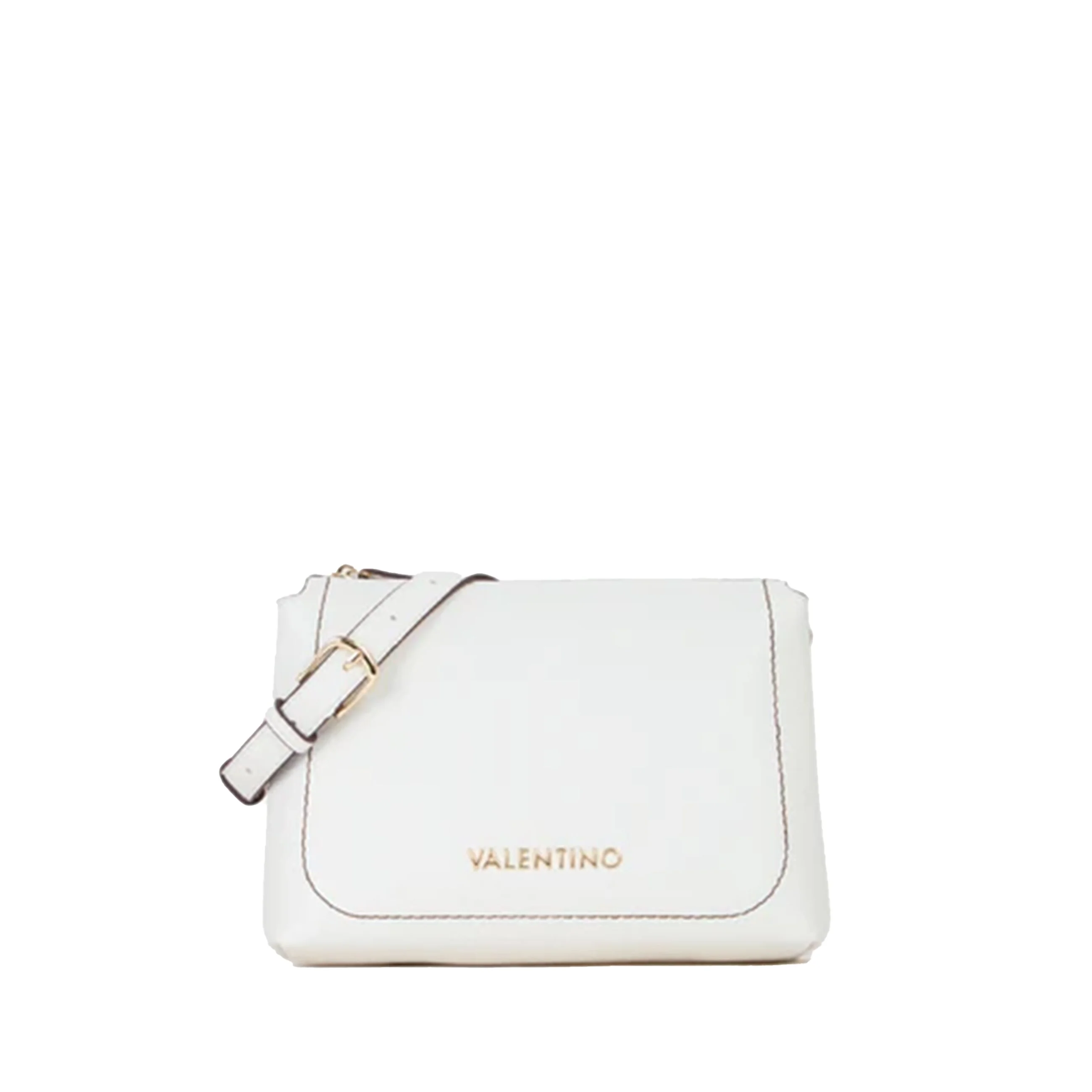 BORSA A SPALLA VBS8YA42 DONNA BIANCO