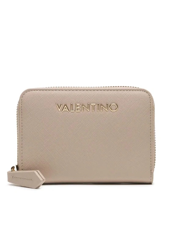 PORTAFOGLIO VPS7B3137 ZERO RE DONNA BEIGE