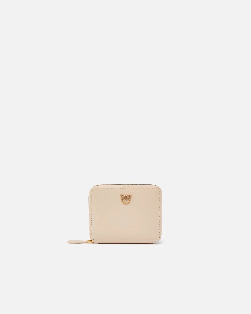 PORTAFOGLIO DONNA 100249A0F1 ACCESSORI DONNA BEIGE