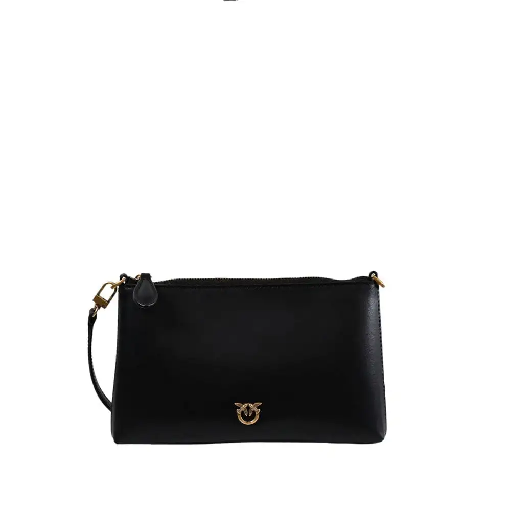 BORSA A MANO 104277A0F1 DONNA NERO