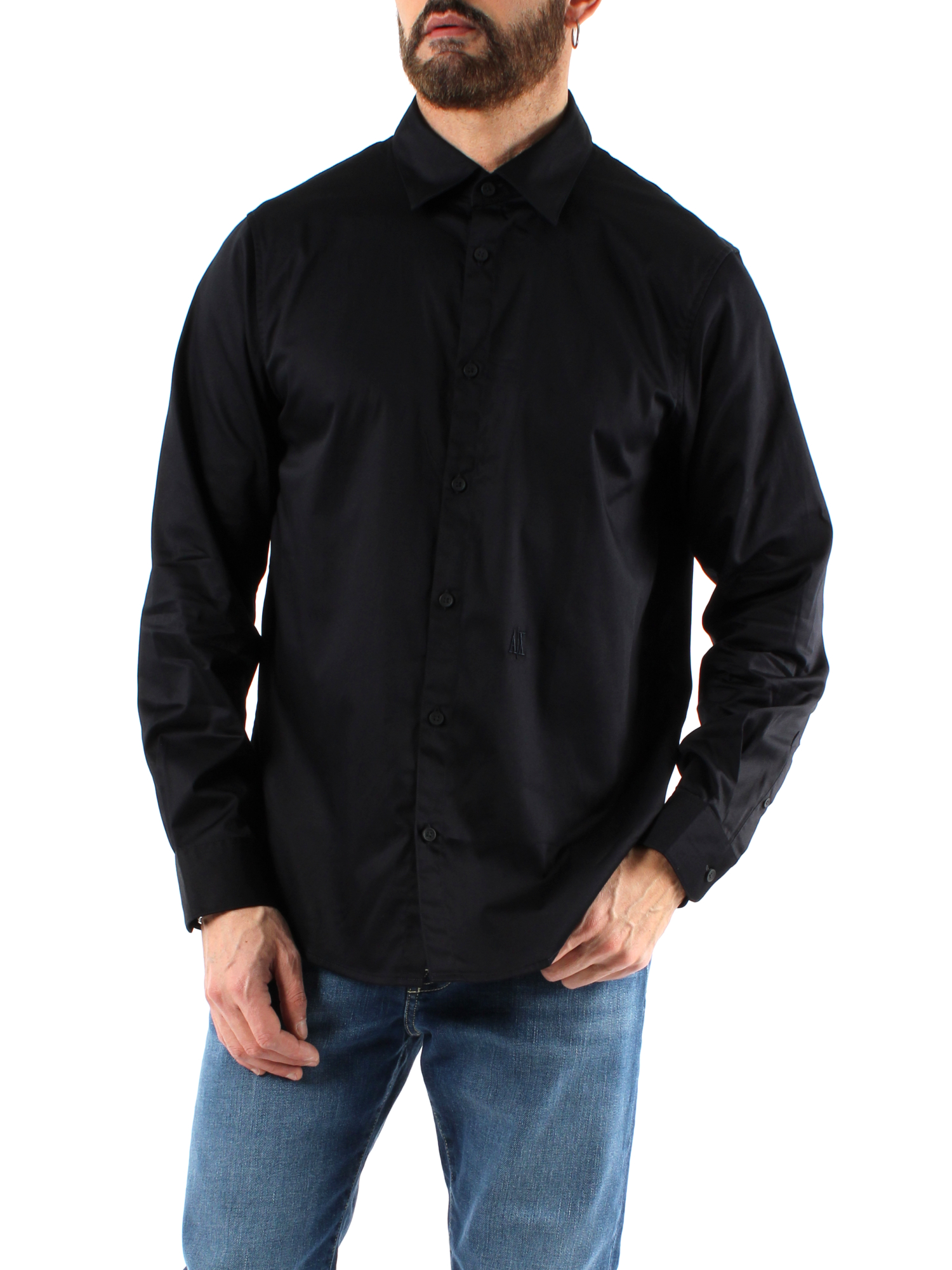 COOFANDY Camicie A Maniche Lunghe Da Uomo Camicie Da Lavoro - Foto 7