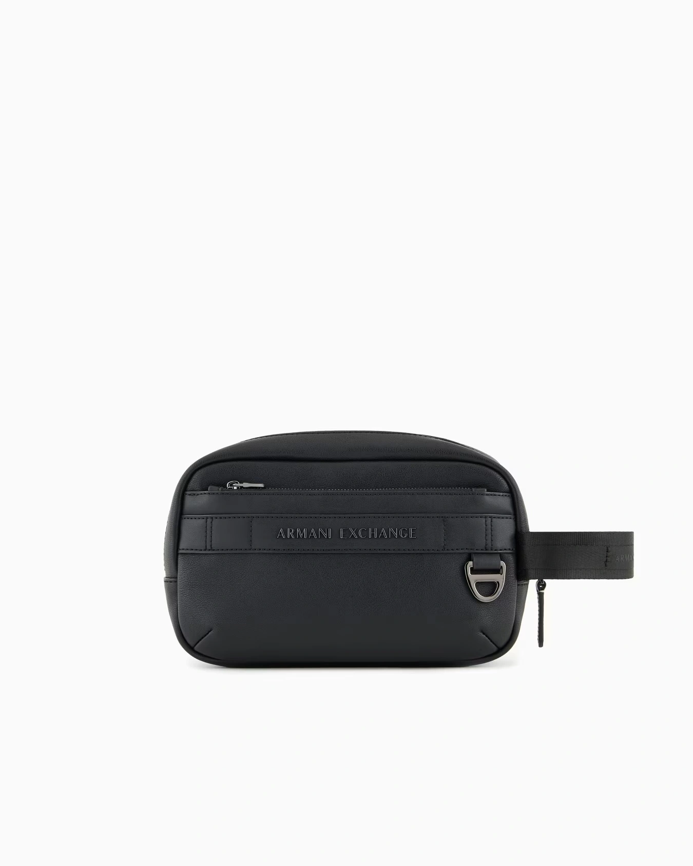 BORSELLO XM000255AF11925UOMO NERO