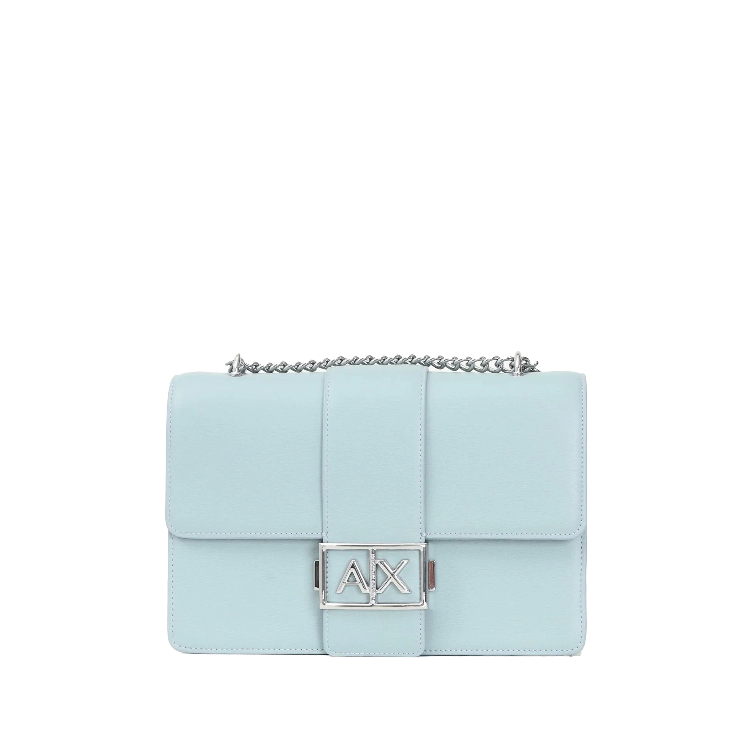 BORSA A SPALLA XW000070AF12039 DONNA CELESTE