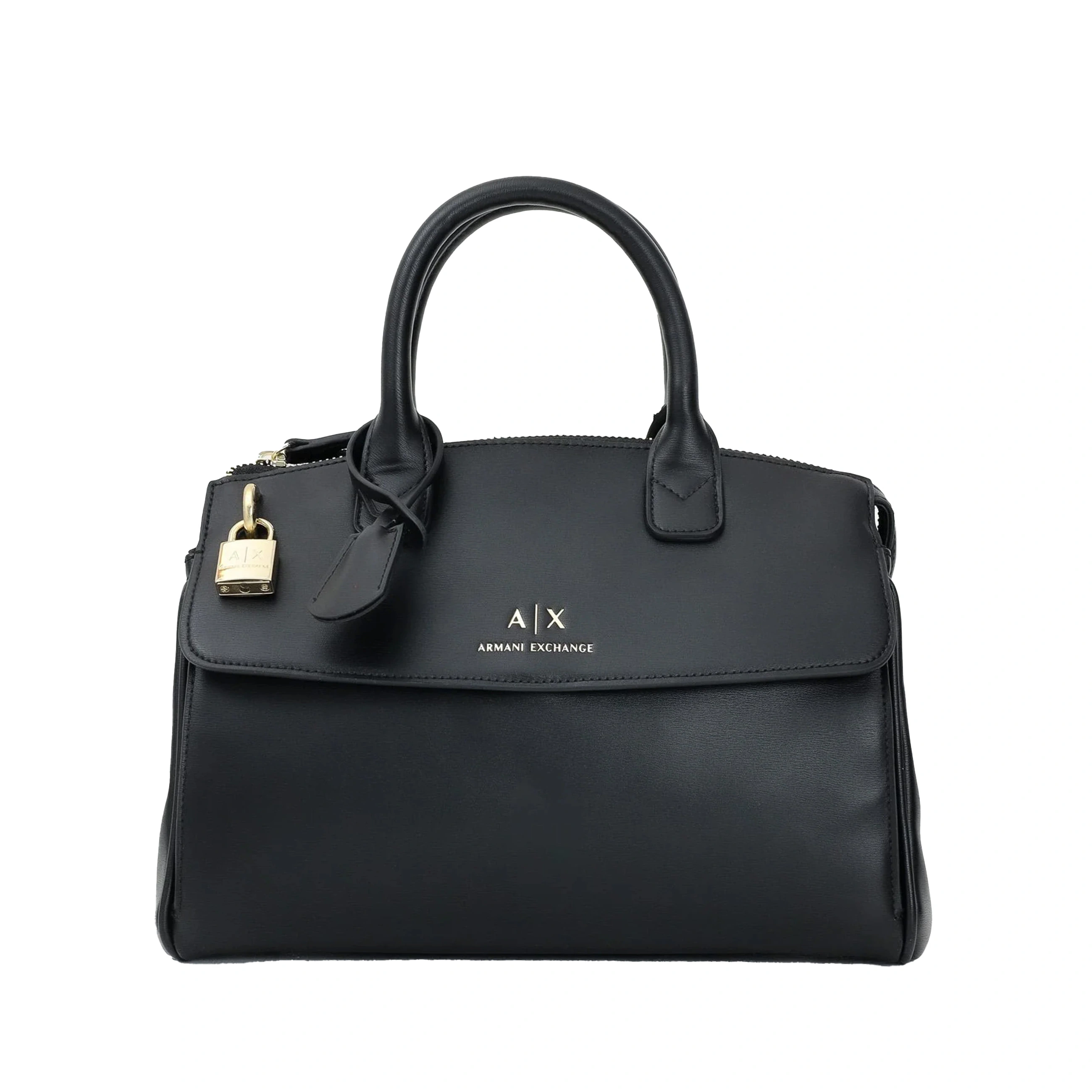 BORSA A MANO XW000307AF12040 DONNA NERO