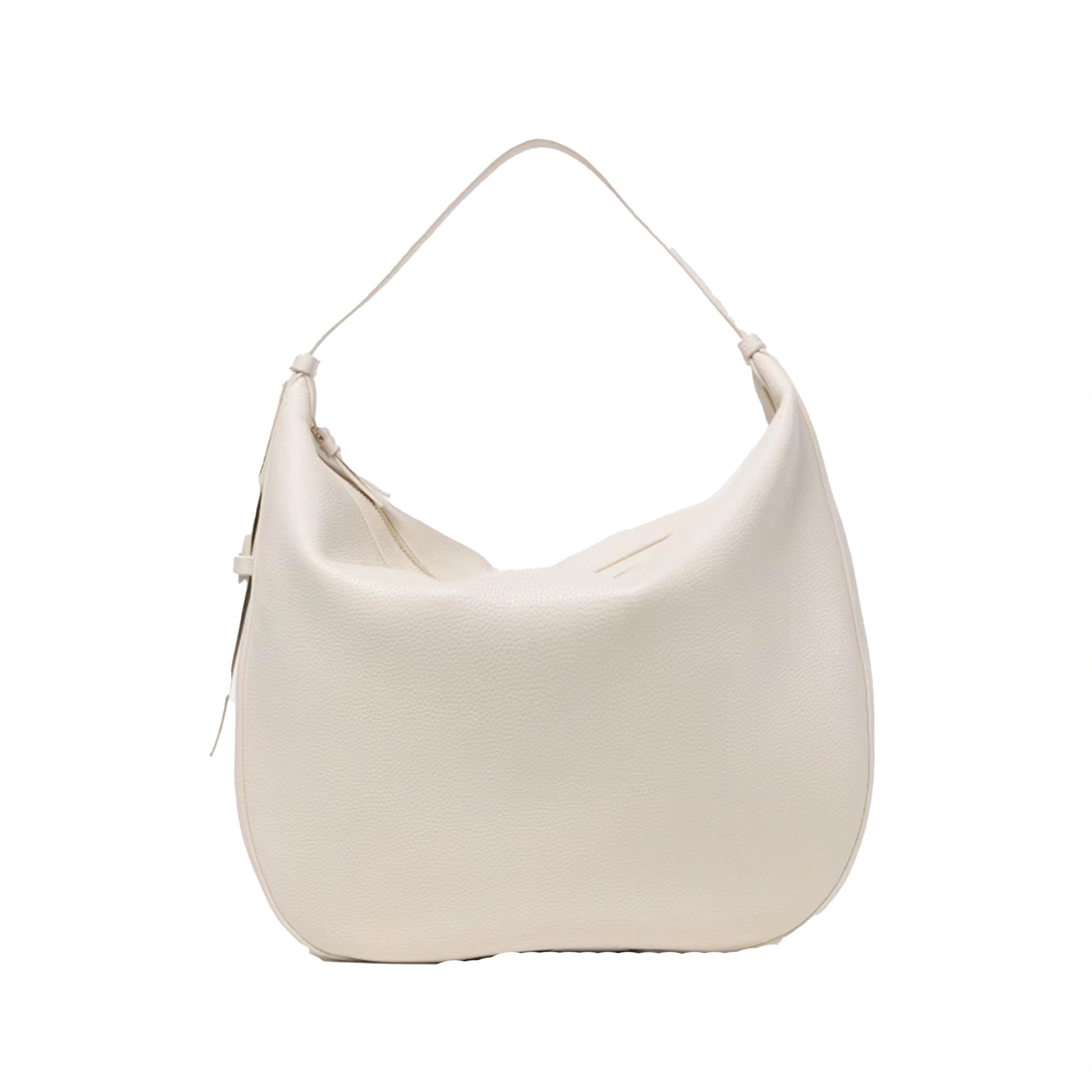 BORSA A SPALLA XW000915AF11902 DONNA BIANCO
