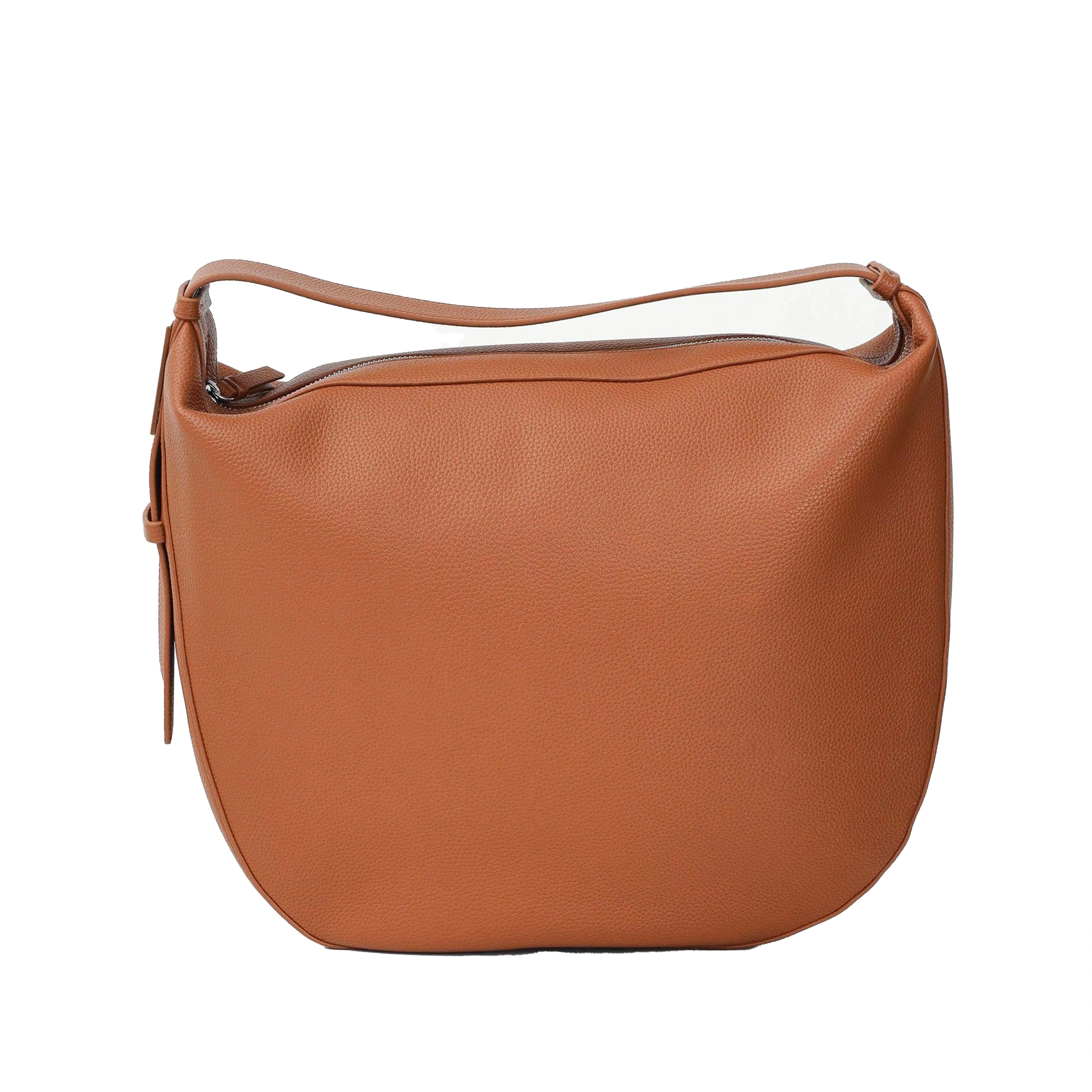 BORSA A SPALLA XW000915AF11902 DONNA CUOIO